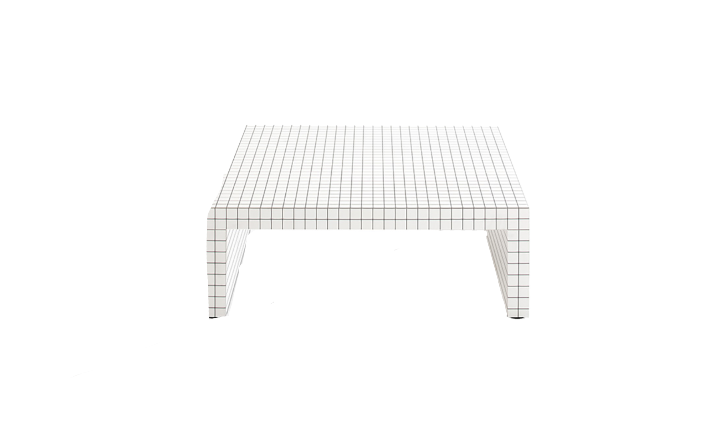 Quaderna Coffee Table 656