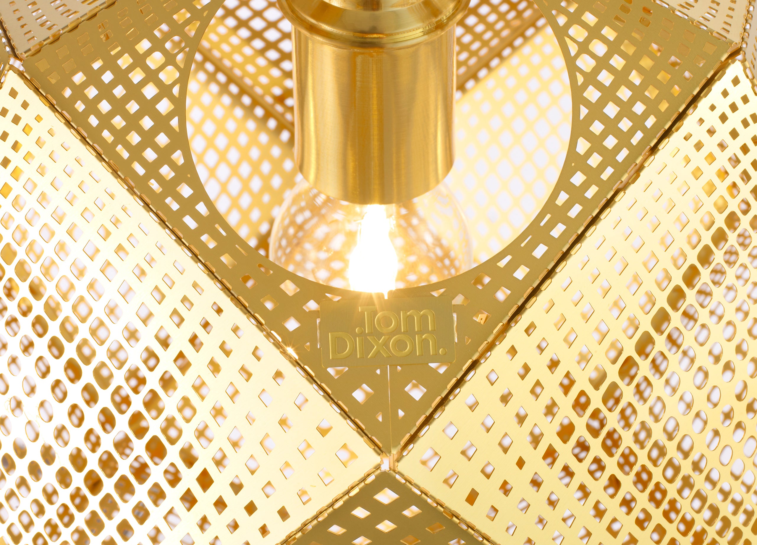 Etch Pendant Pendelleuchte