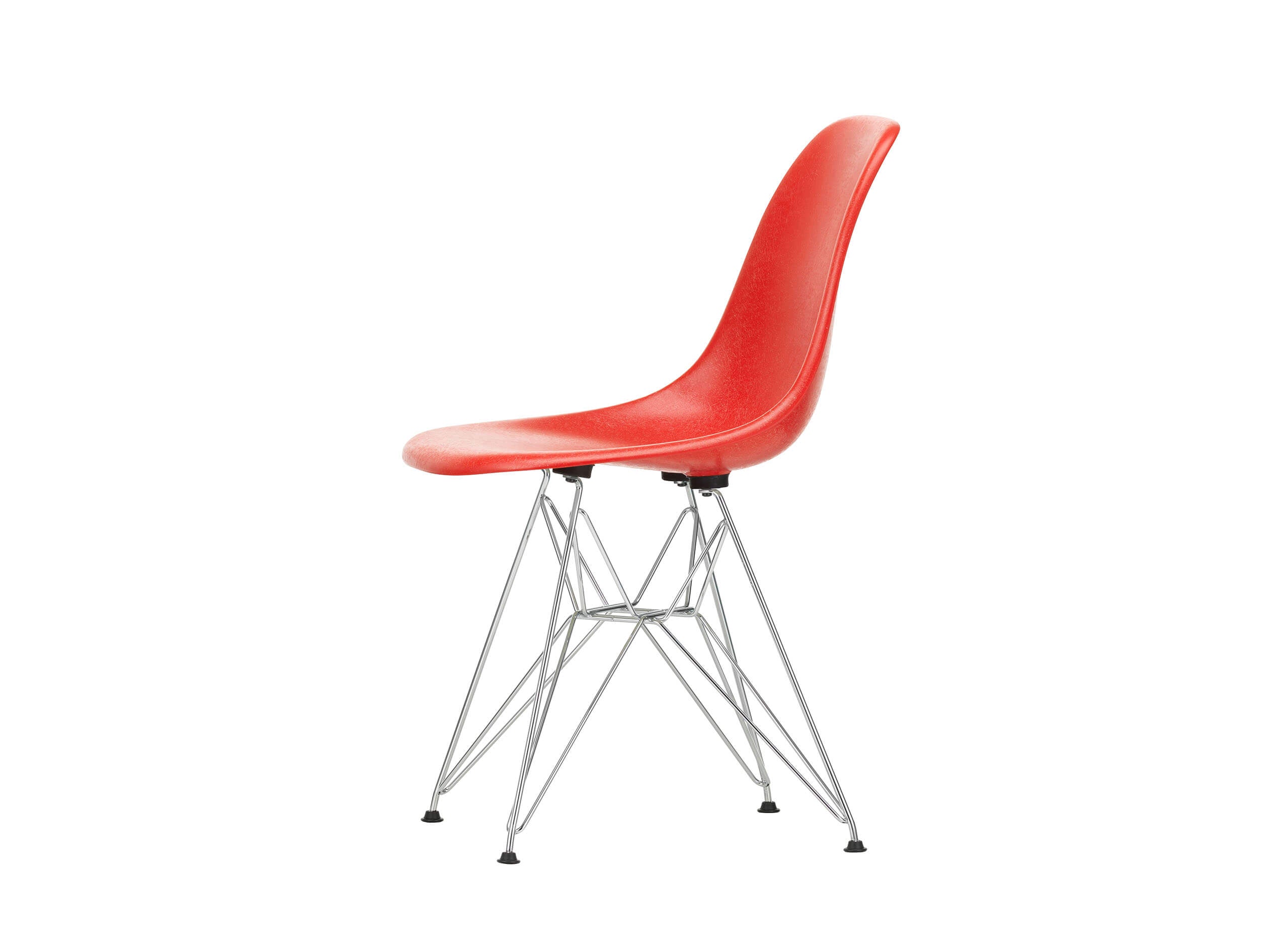 Eames Fiberglass Chair DSR