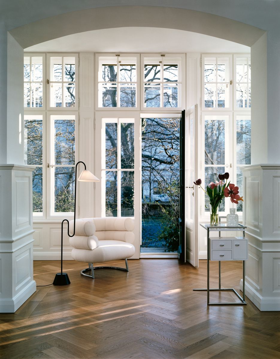 Bibendum Armchair