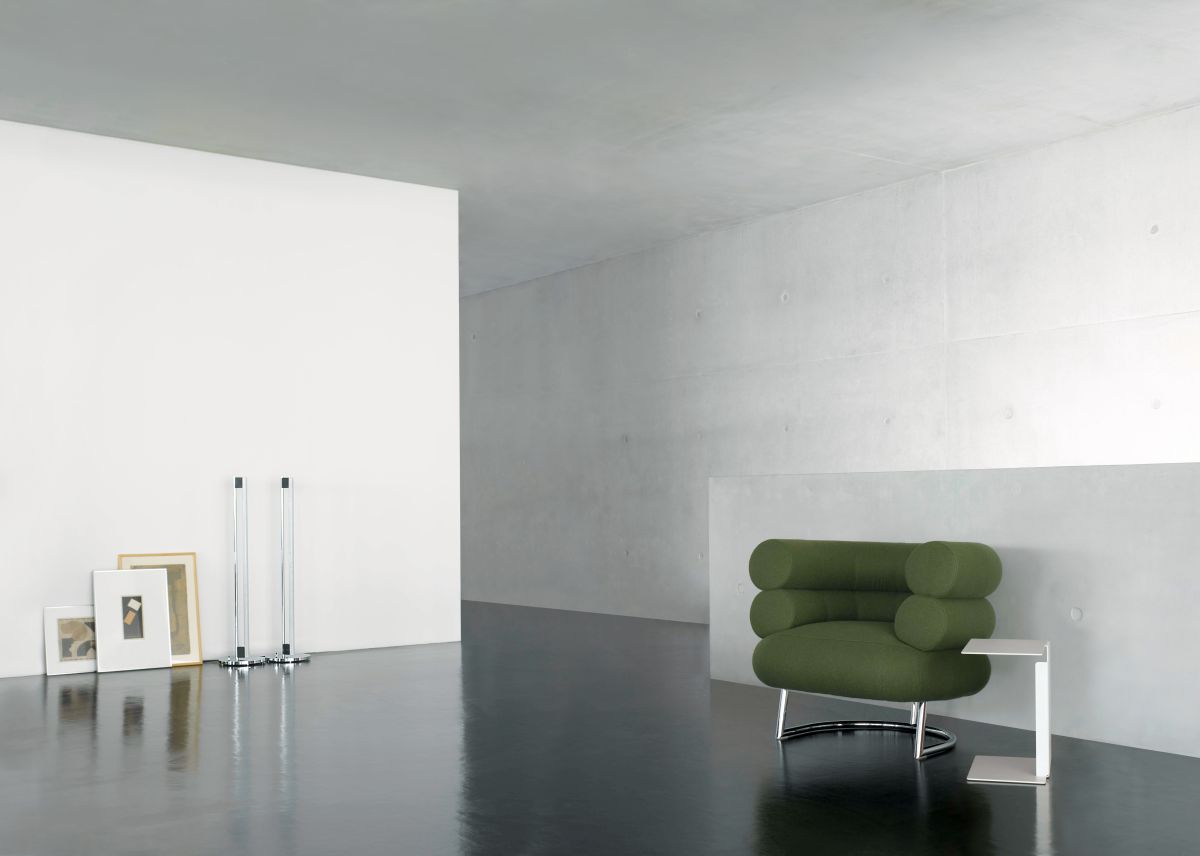 Bibendum Armchair