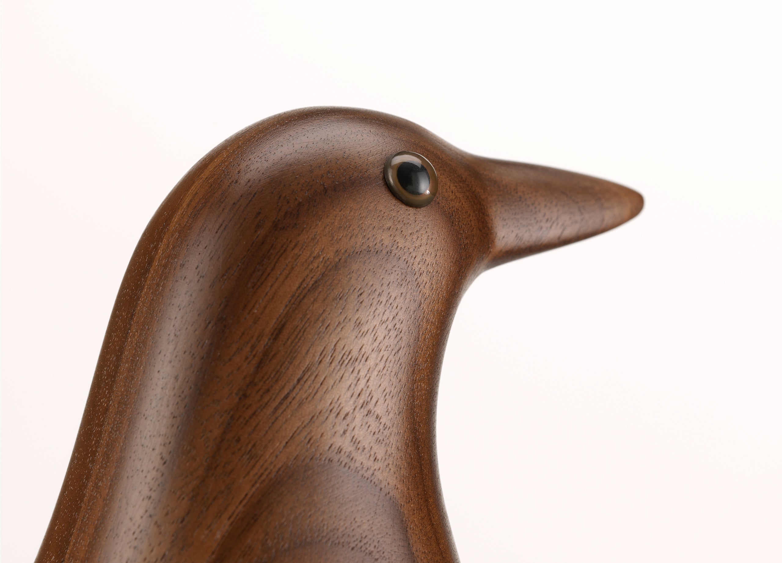 Eames House Bird Nussbaum