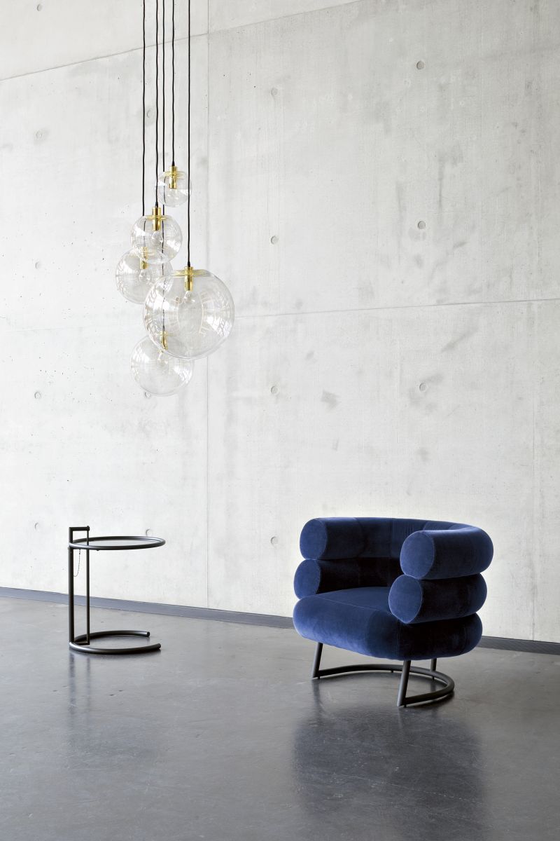 Bibendum Armchair