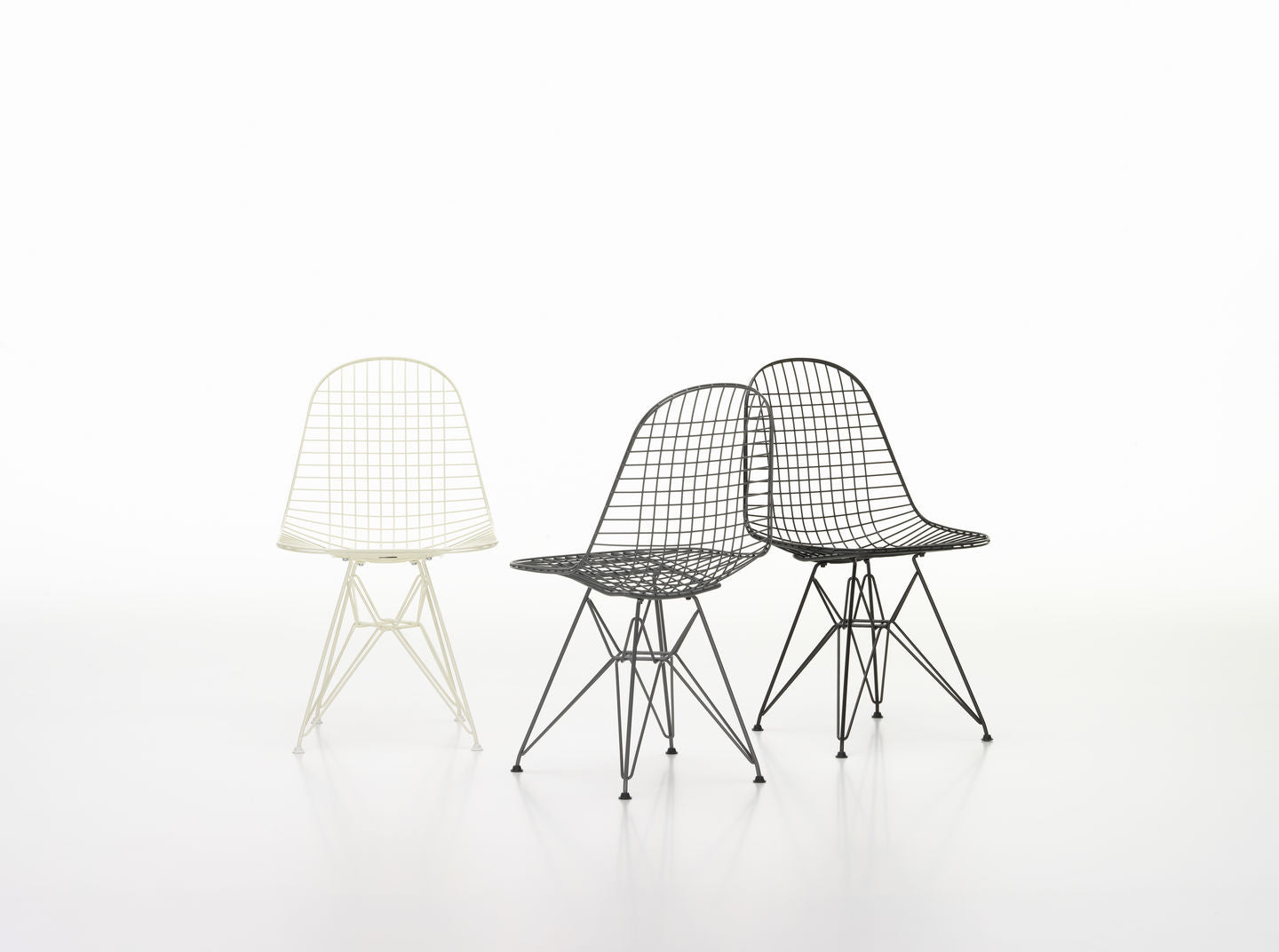 Wire Chair DKR | Outdoor