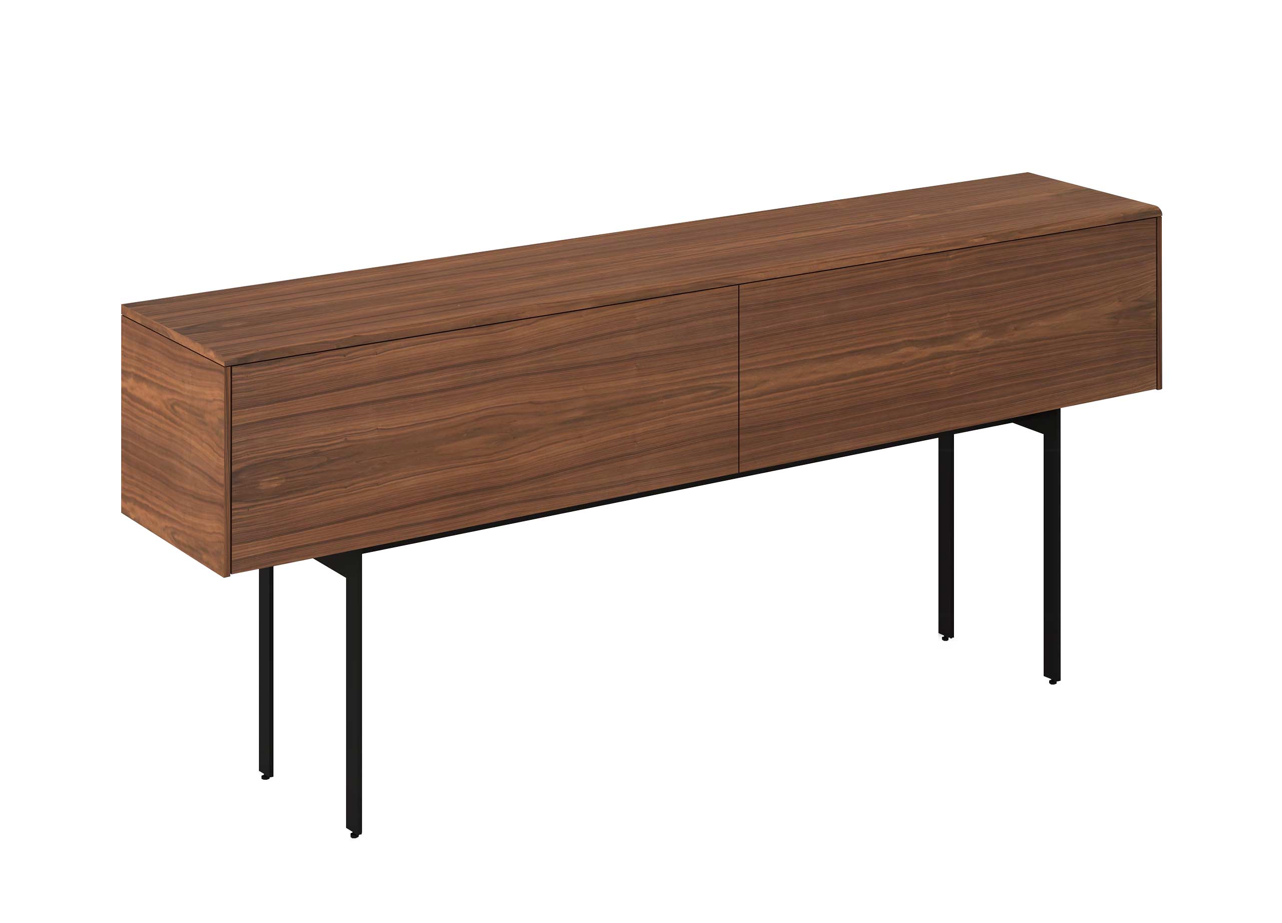 Malmö Sideboard Nussbaum