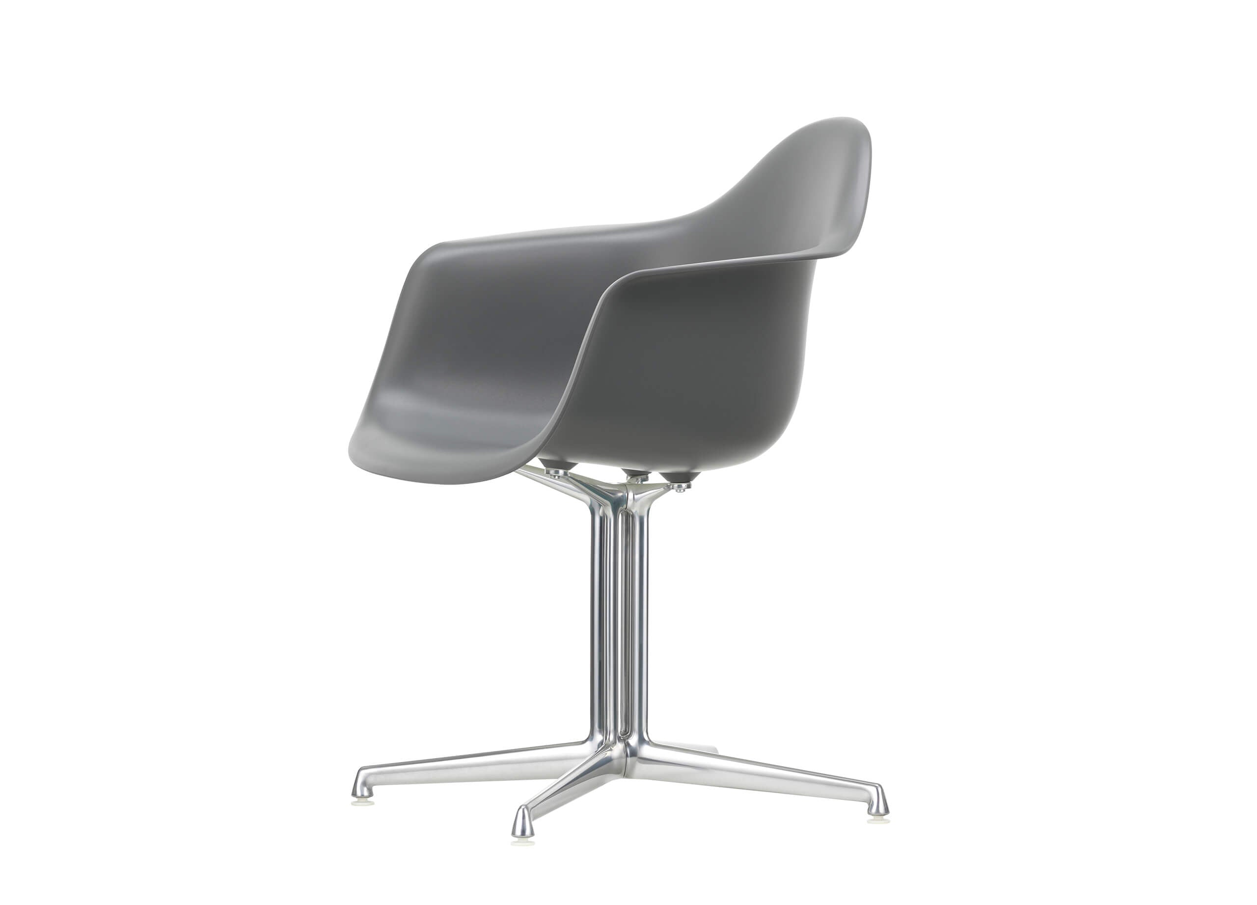 Eames Plastic Armchair RE DAL