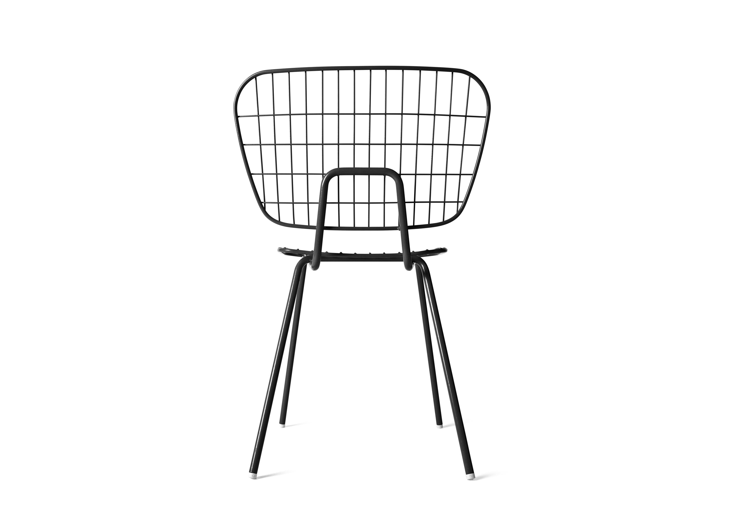WM String Dining Chair Outdoor