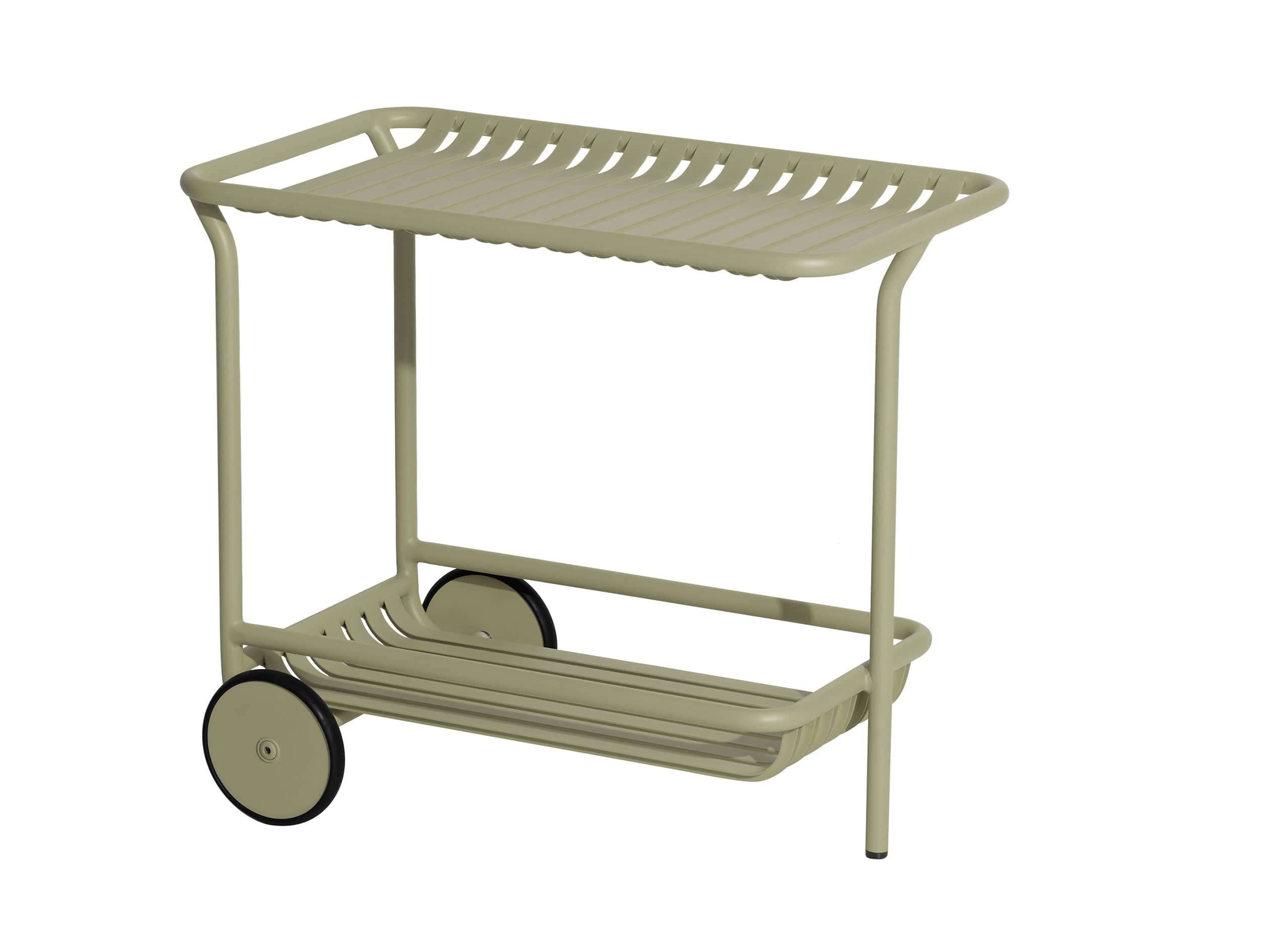 Week-End Trolley