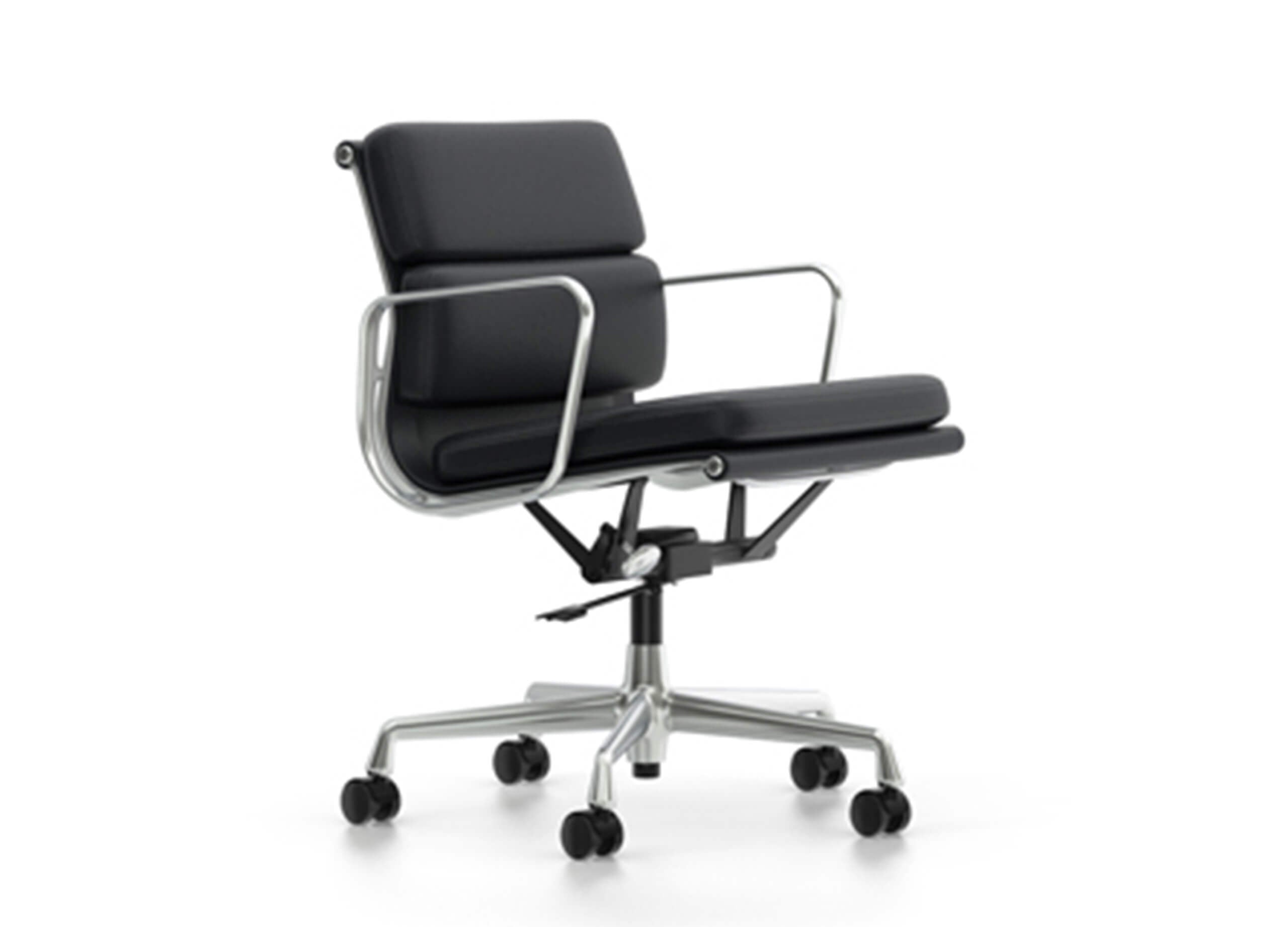 Soft Pad Chair