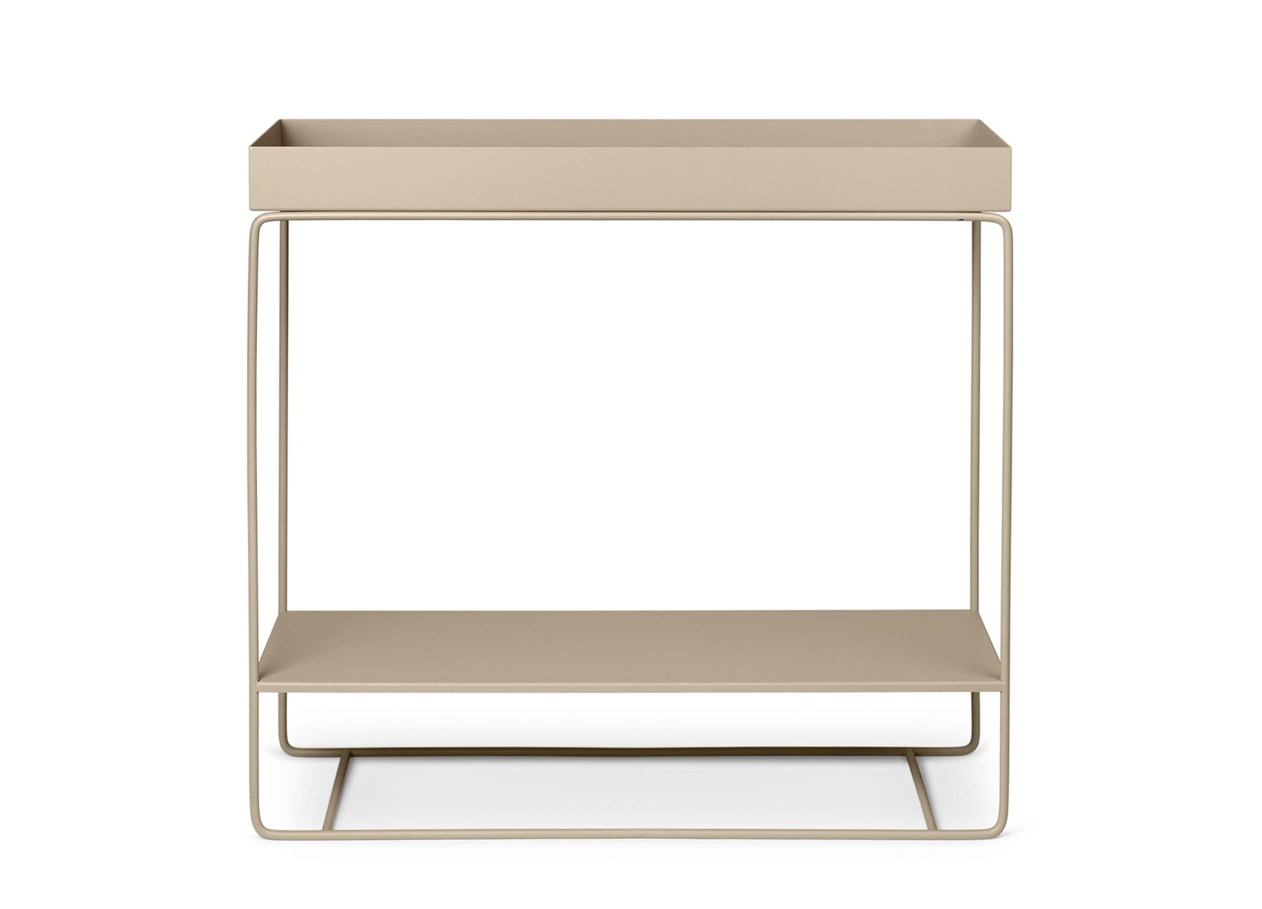 Plant Box mit 2 Ebenen