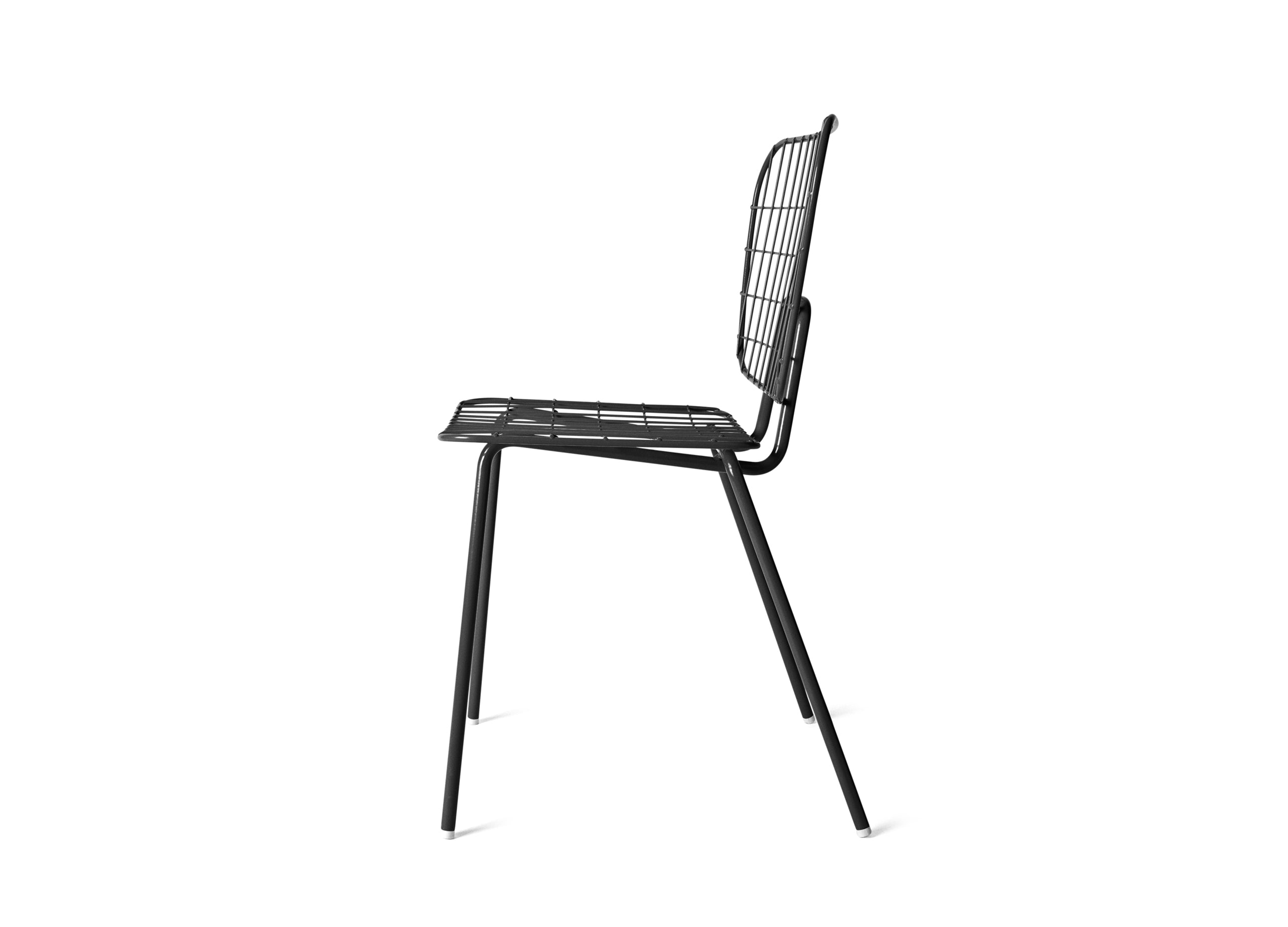 WM String Dining Chair Outdoor