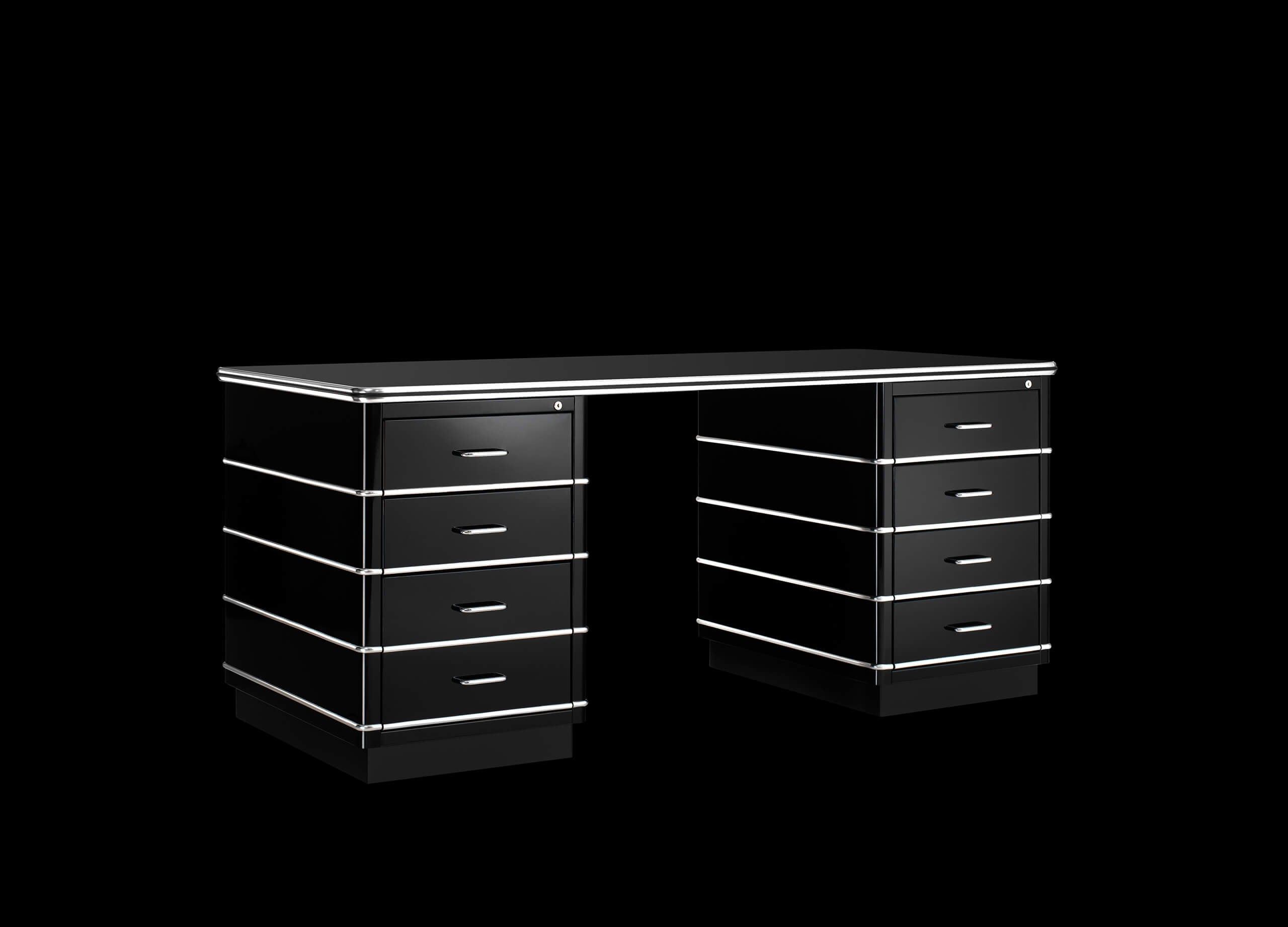 TB 229-5 Schreibtisch