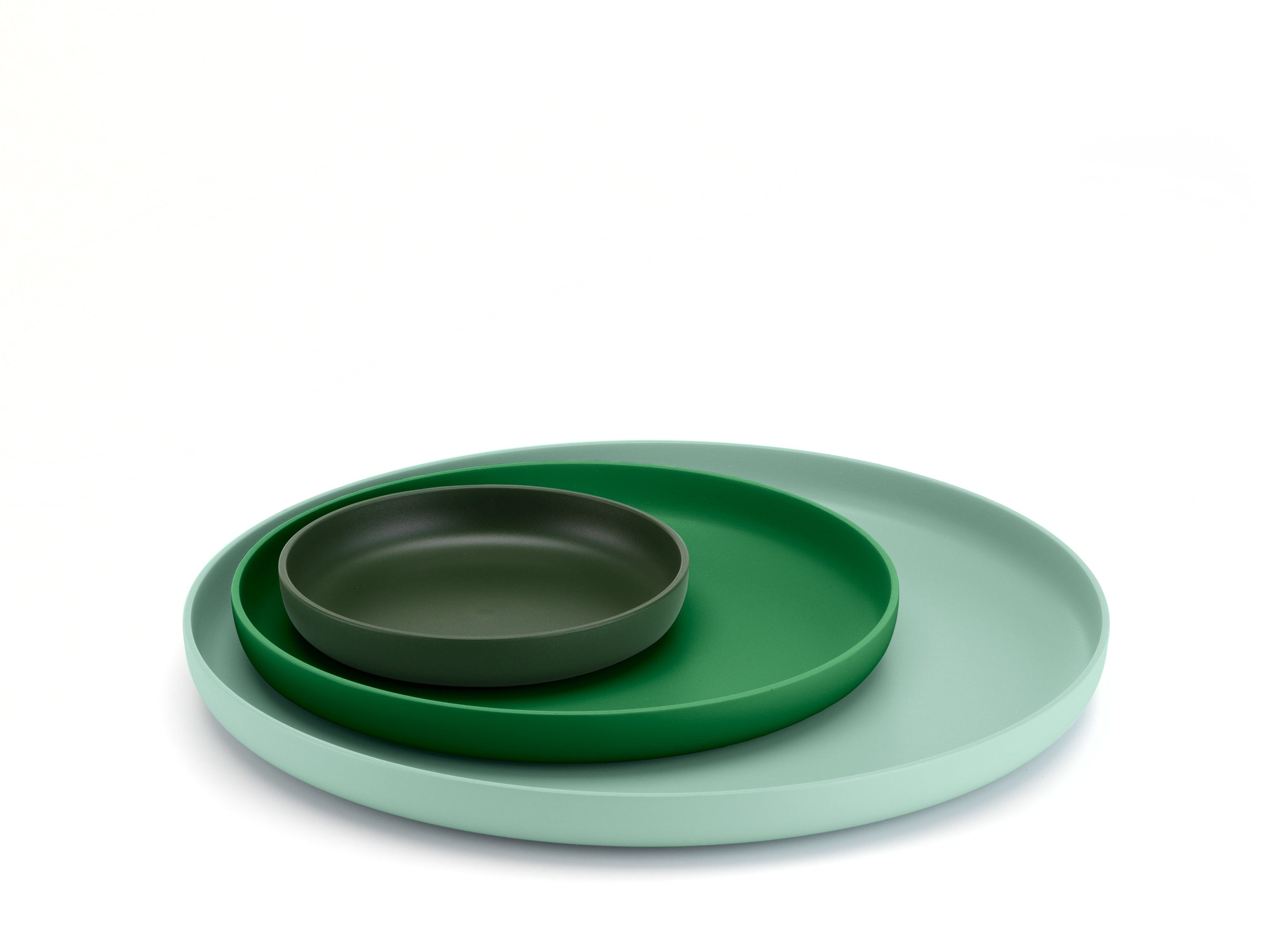 Trays Tablett-Set