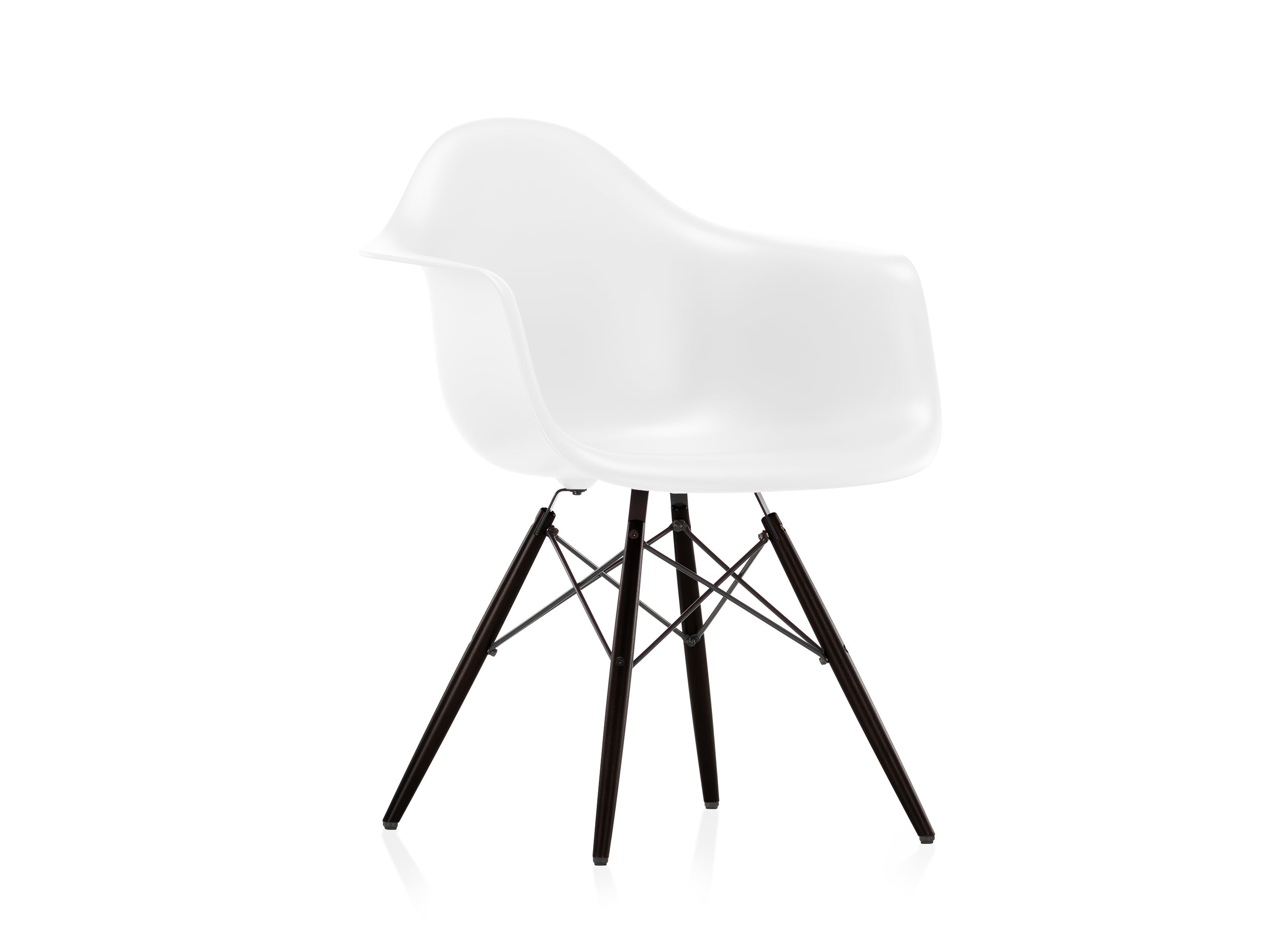 Eames Plastic Armchair RE DAW