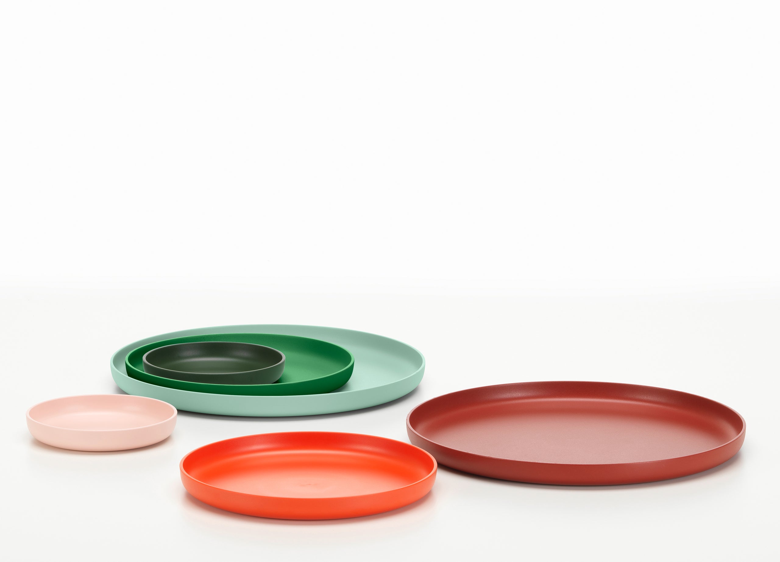 Trays Tablett-Set