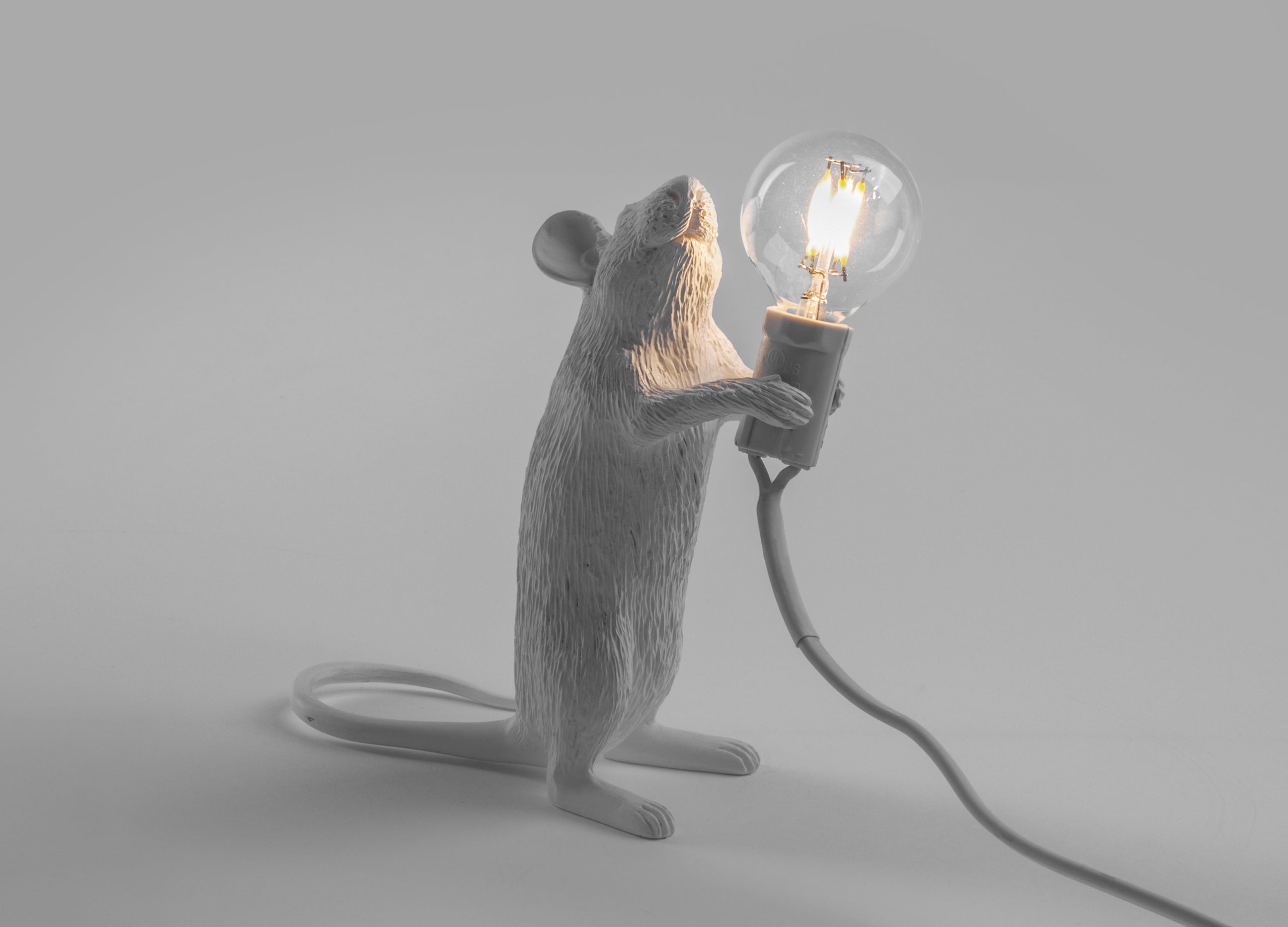 Mouse Lamp #1 Tischlampe