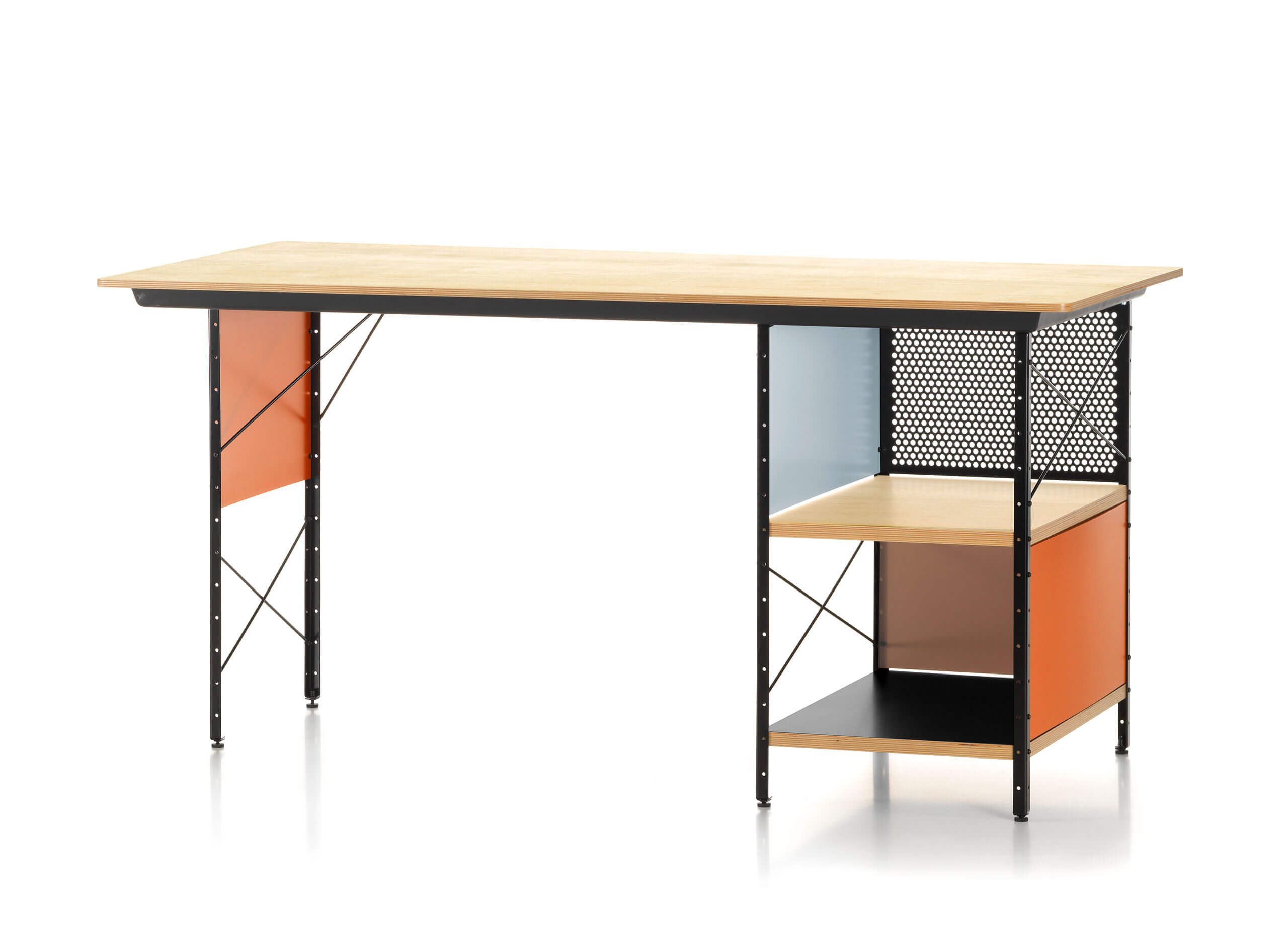 Eames Desk Unit EDU