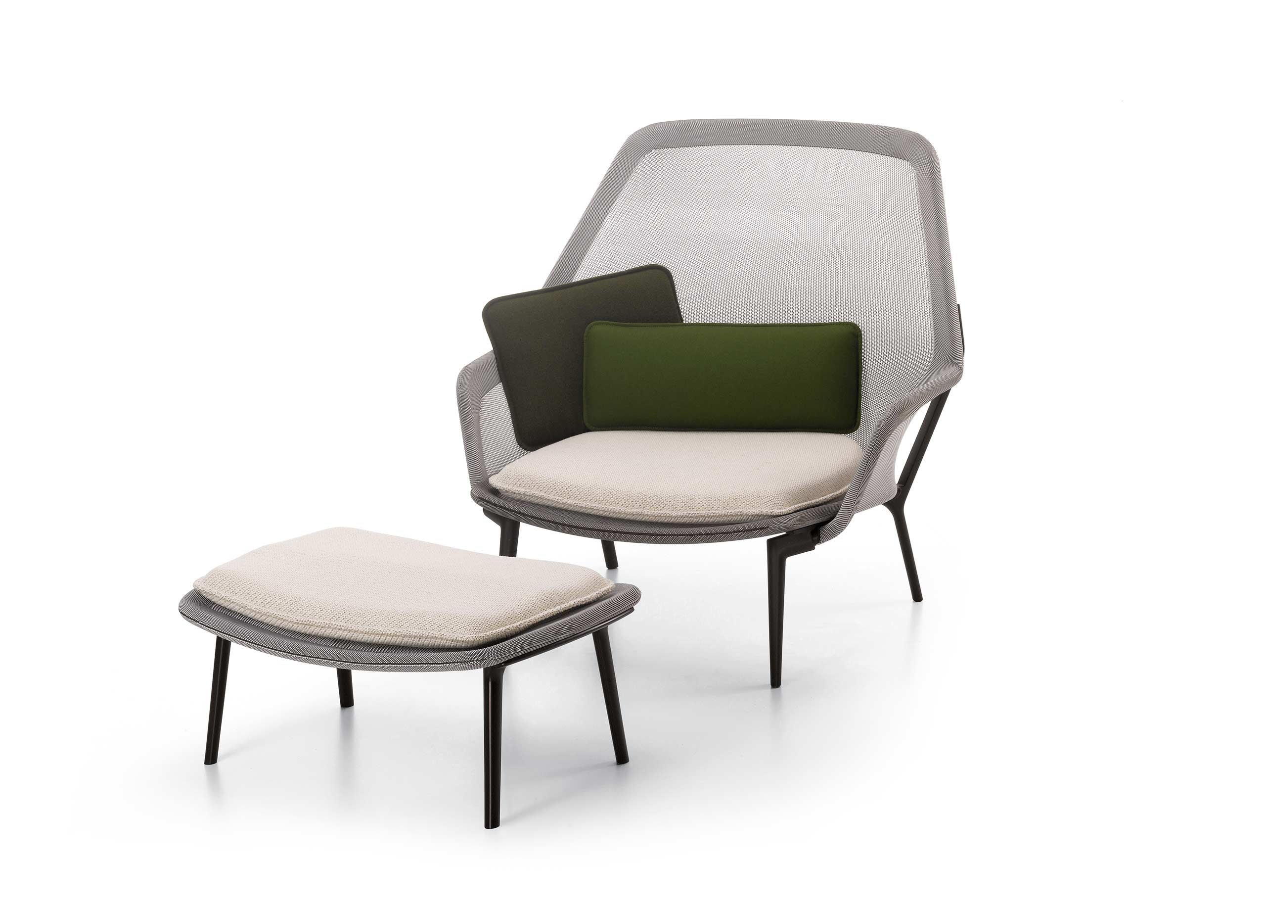 Slow Chair