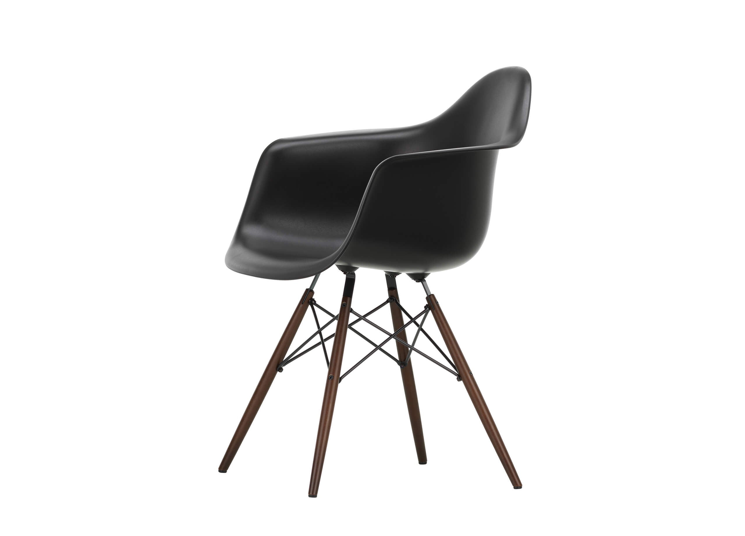 Eames Plastic Armchair RE DAW