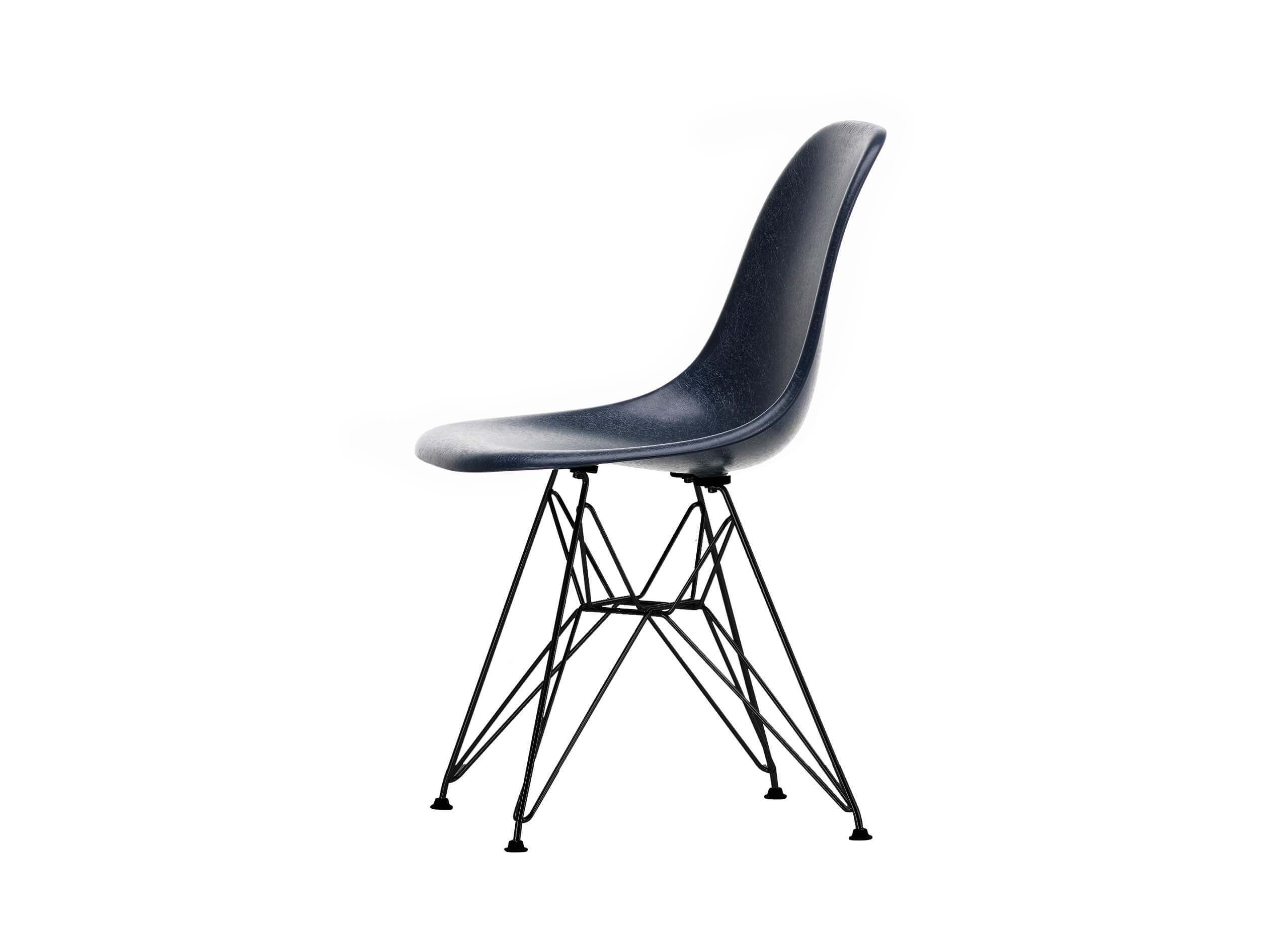 Eames Fiberglass Chair DSR