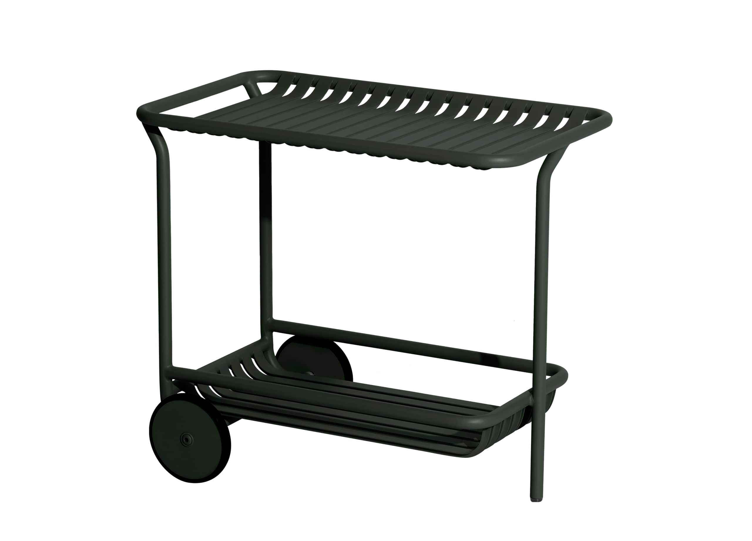 Week-End Trolley