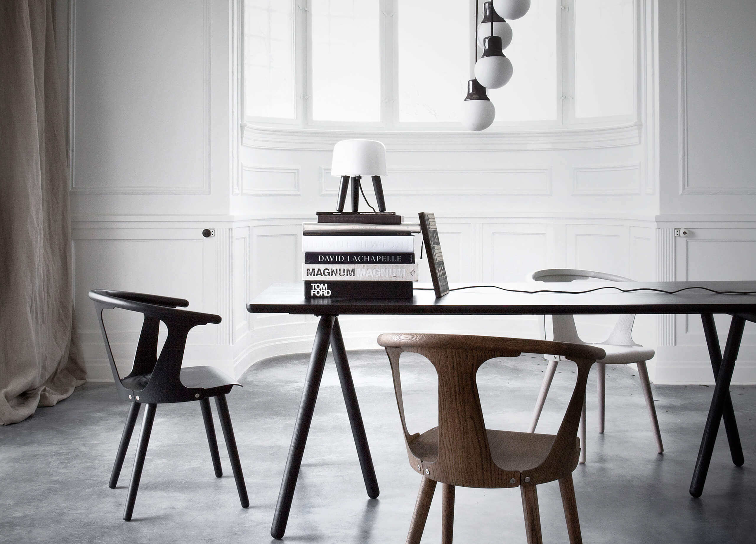 In Between Chair SK2
