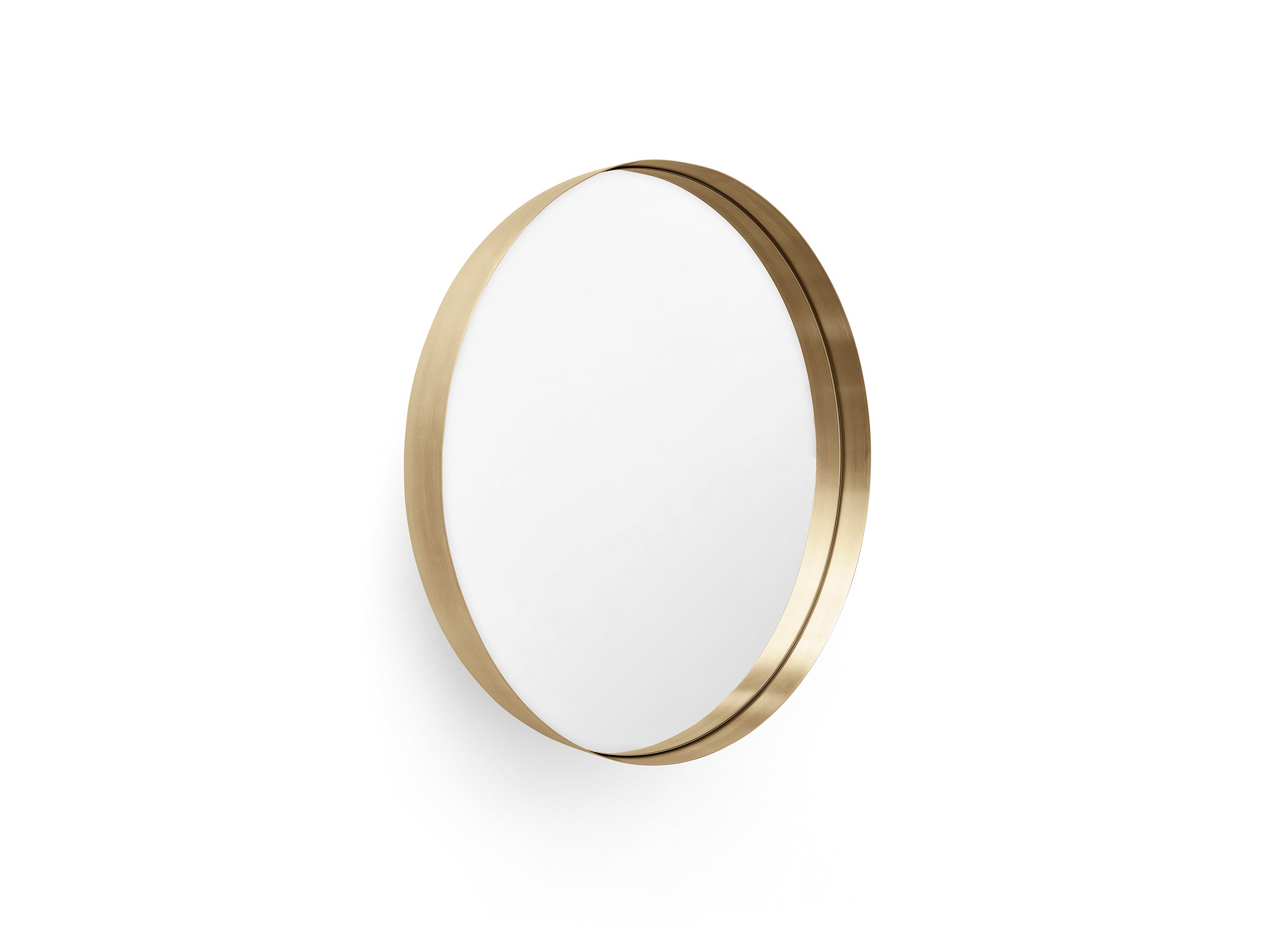 Darkly Mirror Wandspiegel