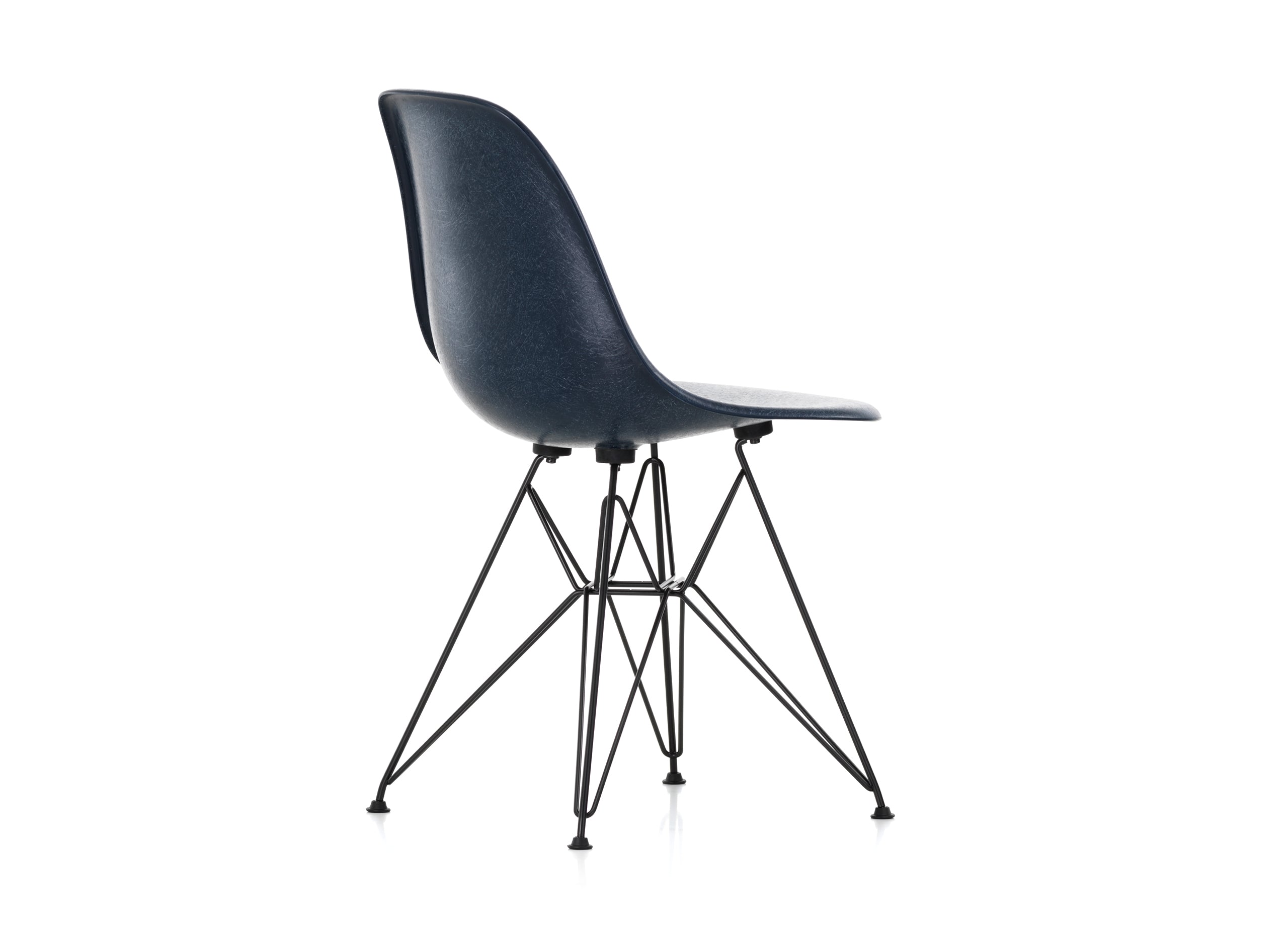 Eames Fiberglas Chair DSR