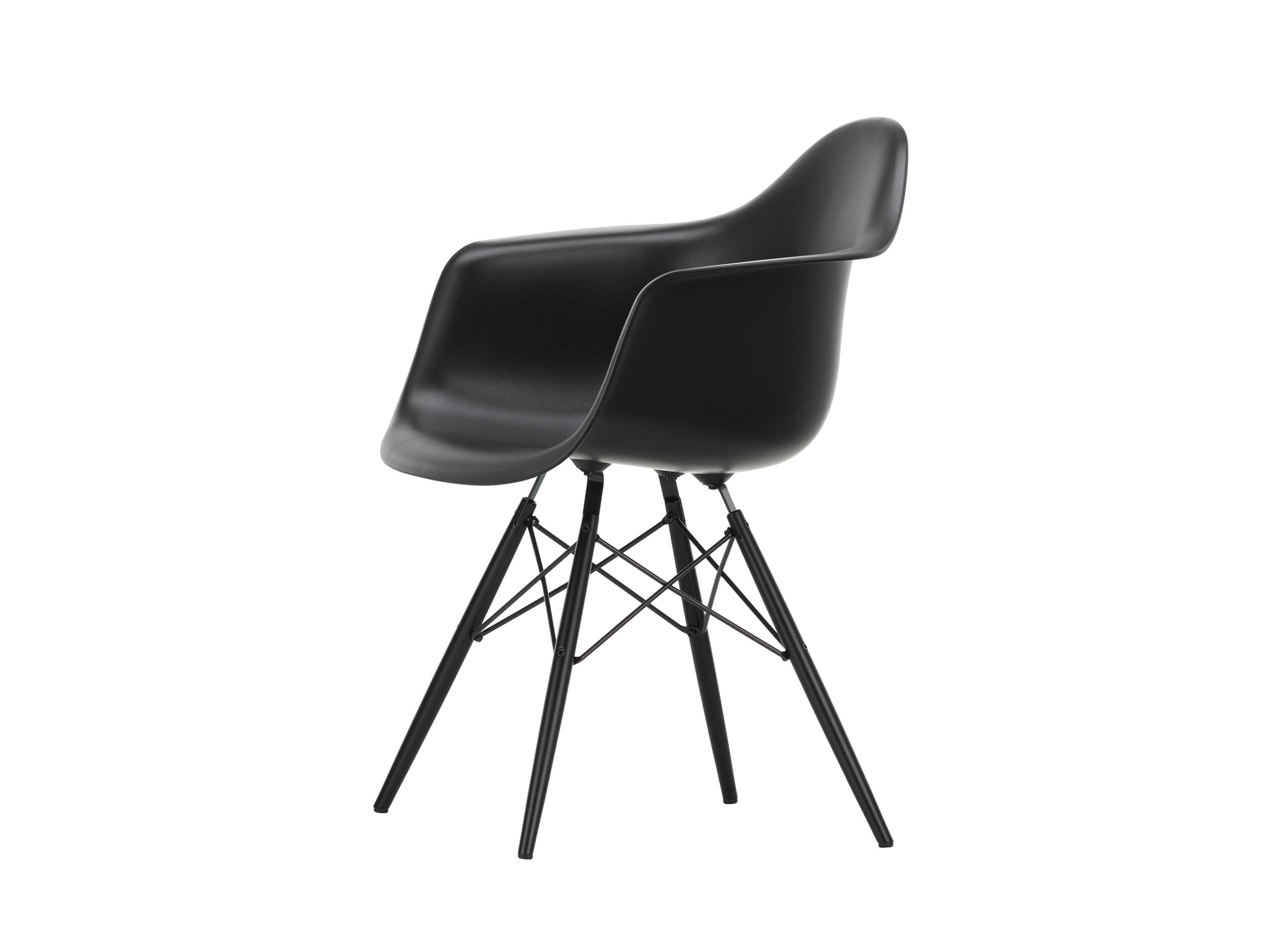 Eames Plastic Armchair RE DAW
