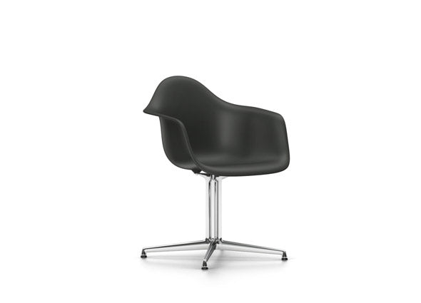 Eames Plastic Armchair RE DAL
