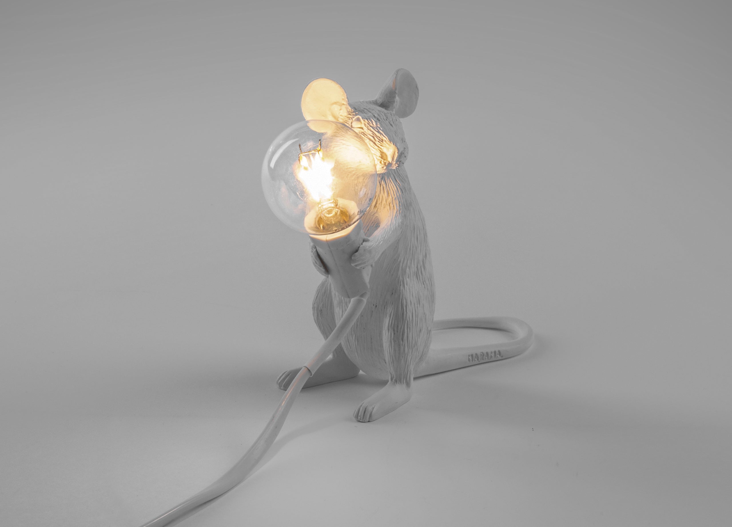 Mouse Lamp #2 Tischlampe