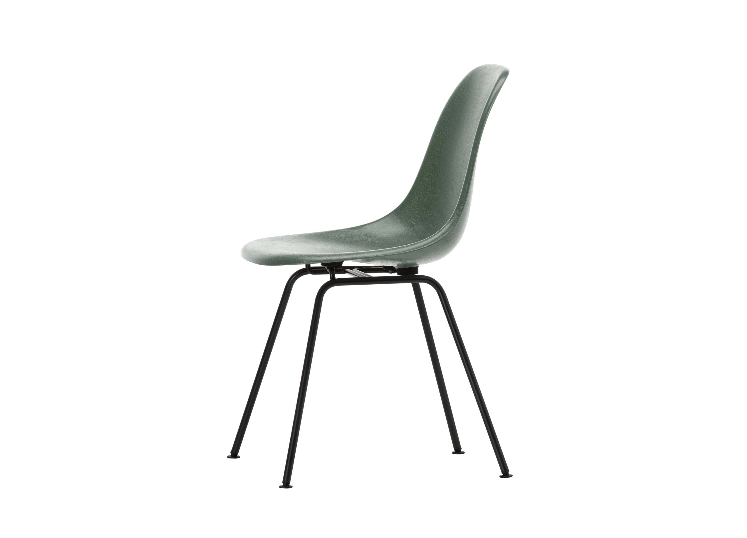 Eames Fiberglass Chair DSX