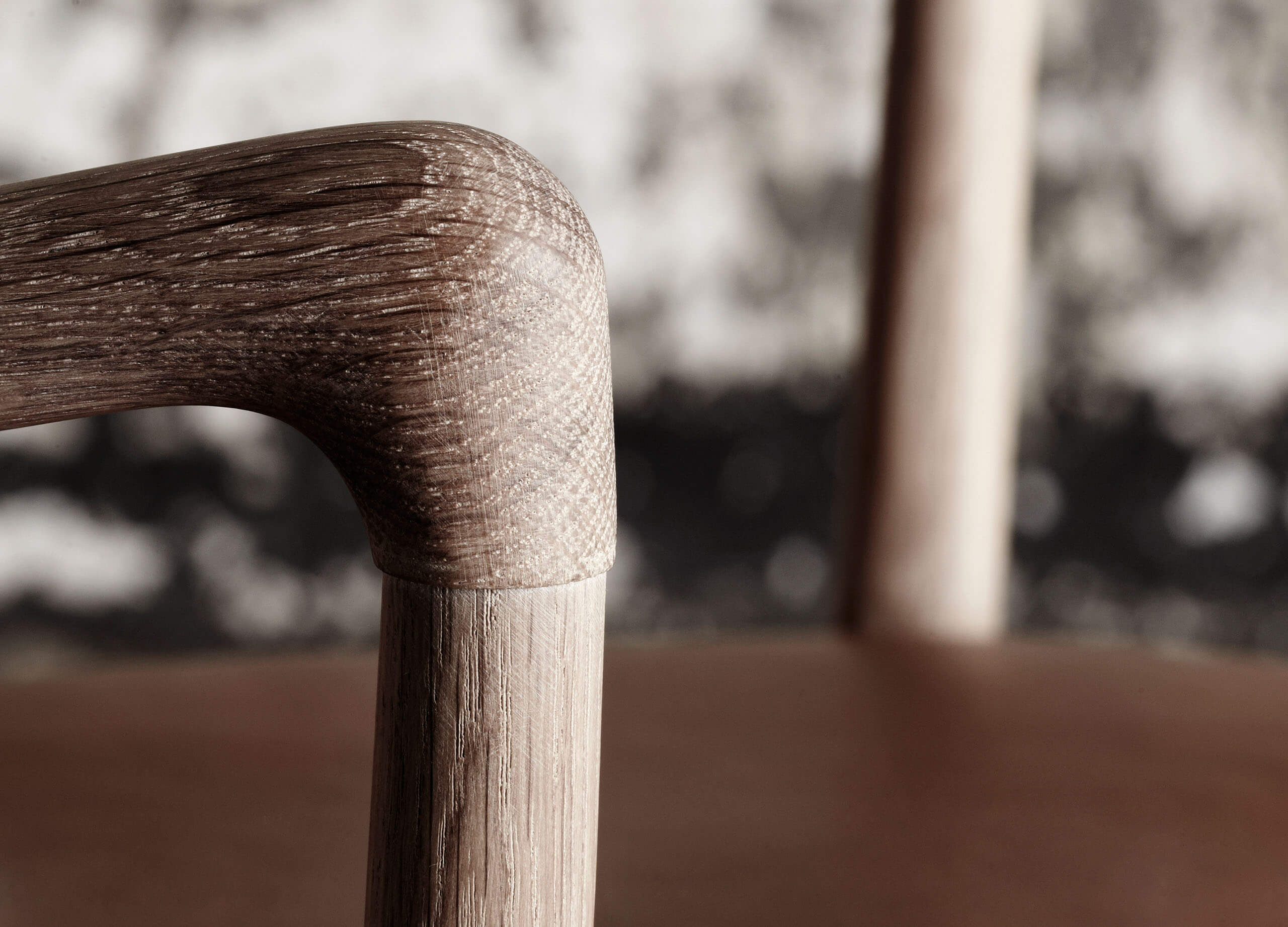 Colonial Chair