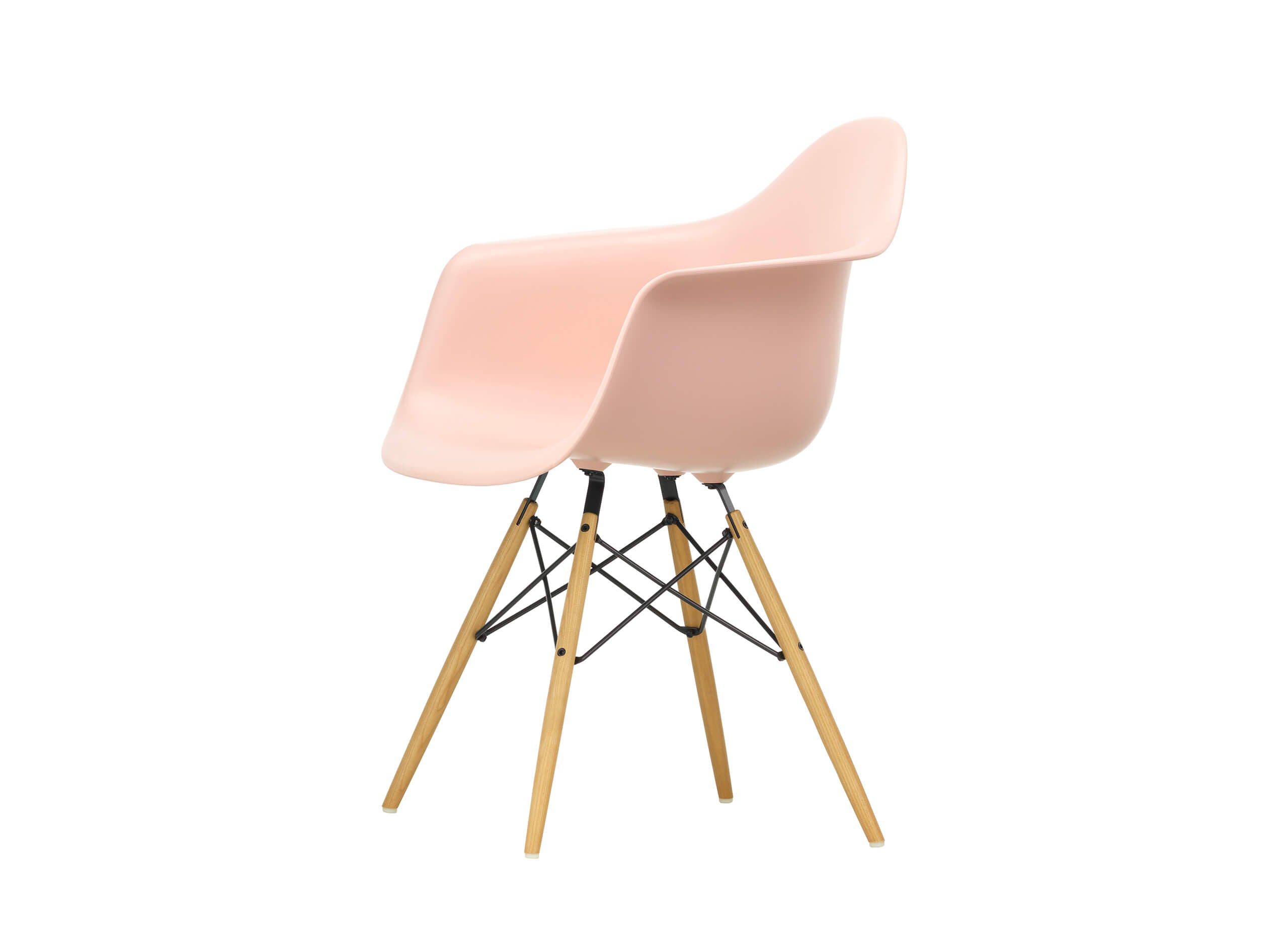 Eames Plastic Armchair RE DAW