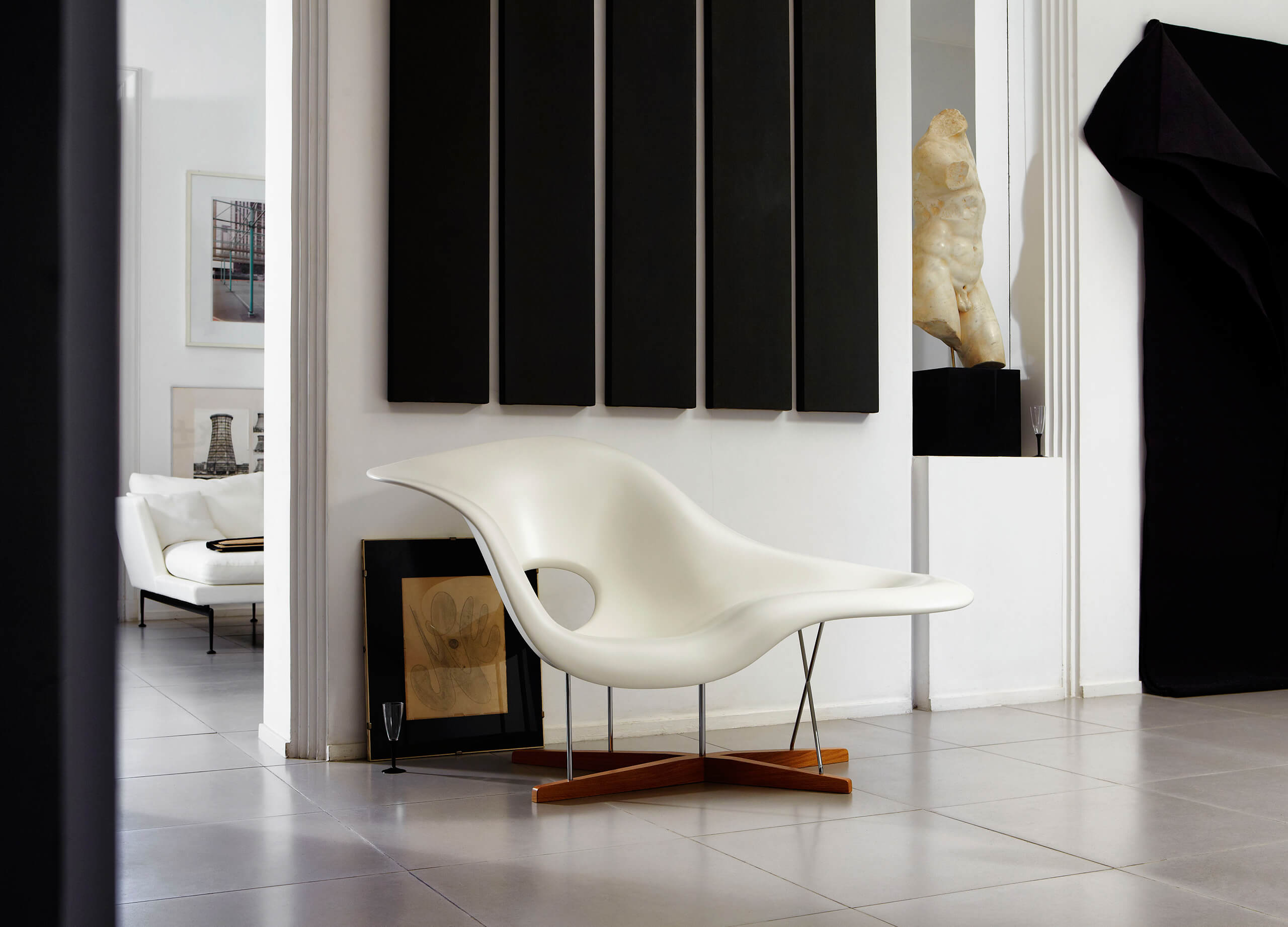 La Chaise Liege