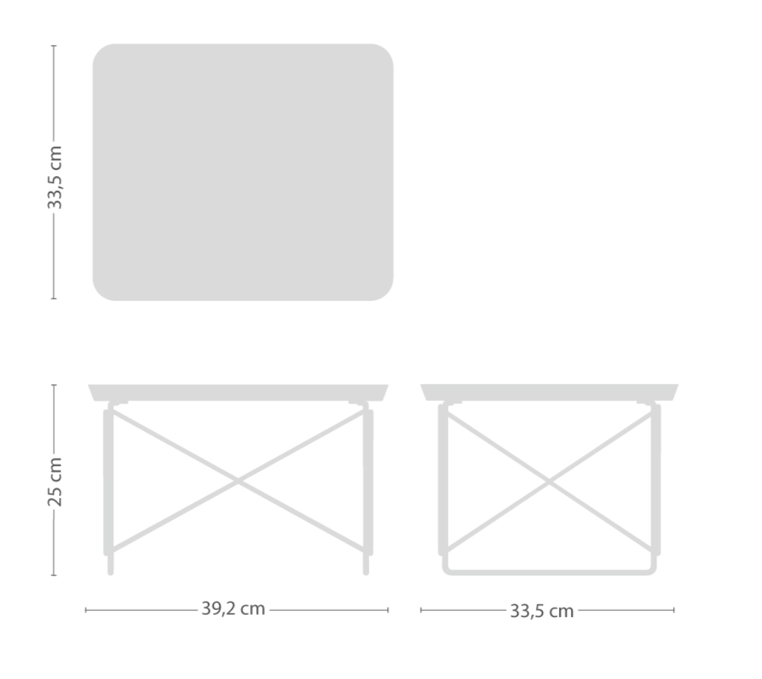 Occasional Table LTR