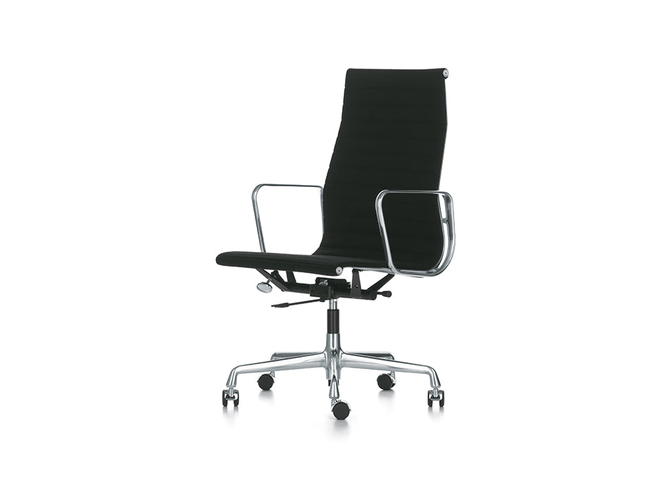 Aluminium Chair EA 119