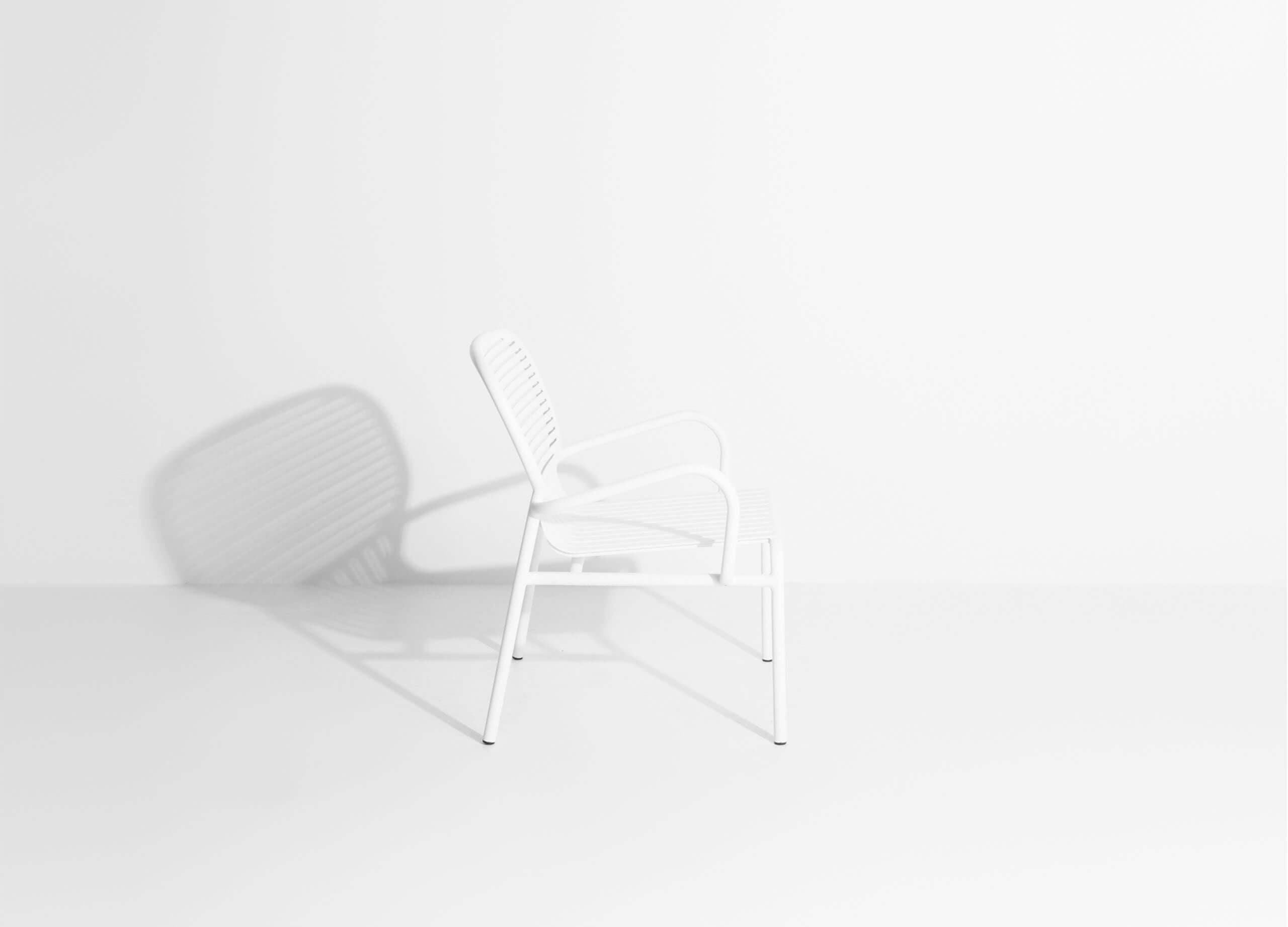 Week-End Armchair