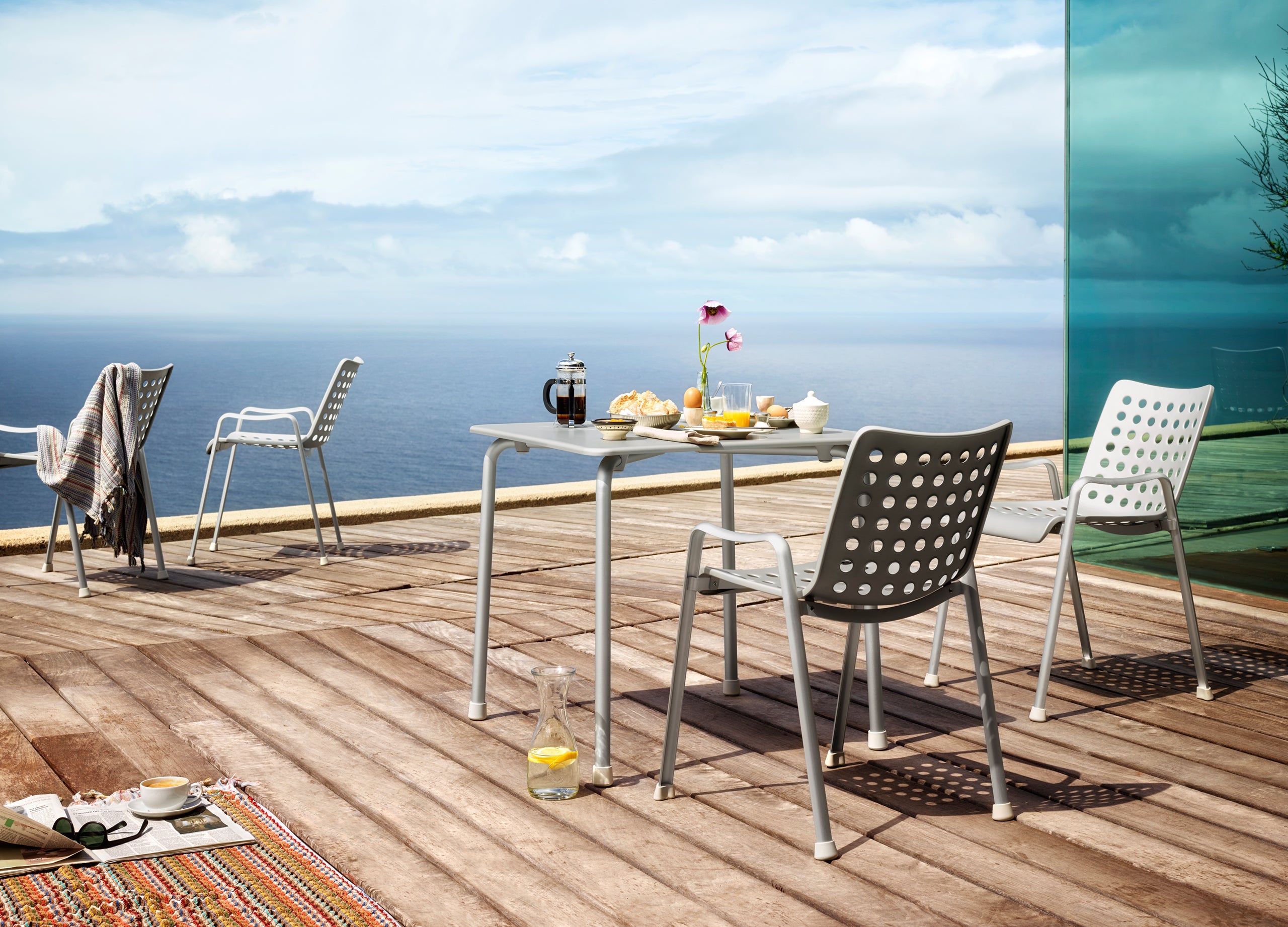 Landi Stuhl Outdoor