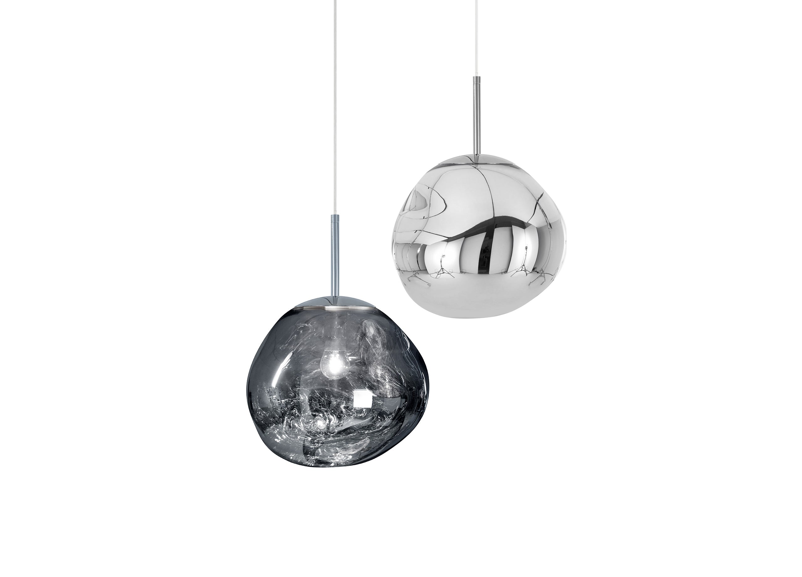 Melt Mini Pendelleuchte