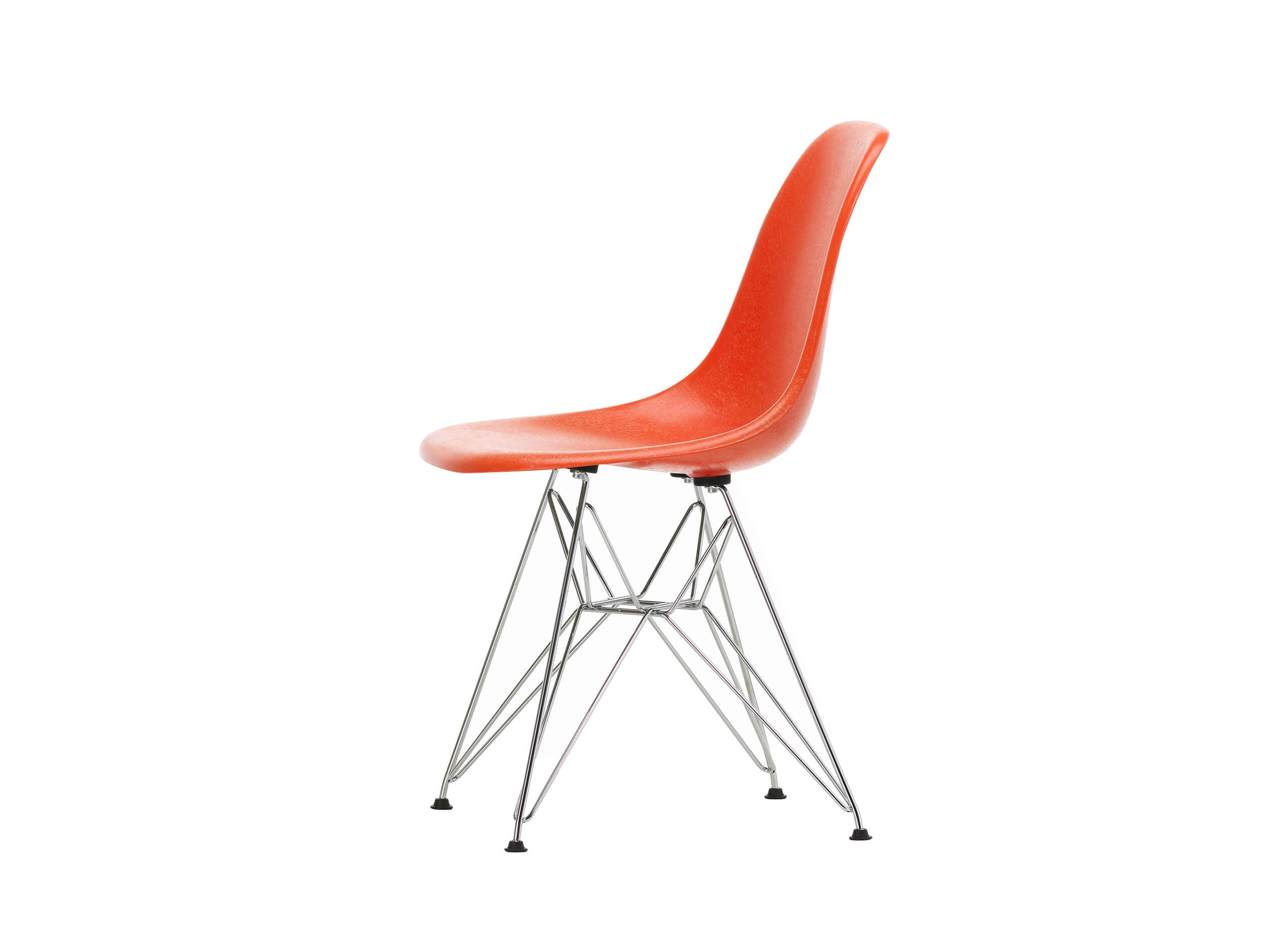 Eames Fiberglass Chair DSR