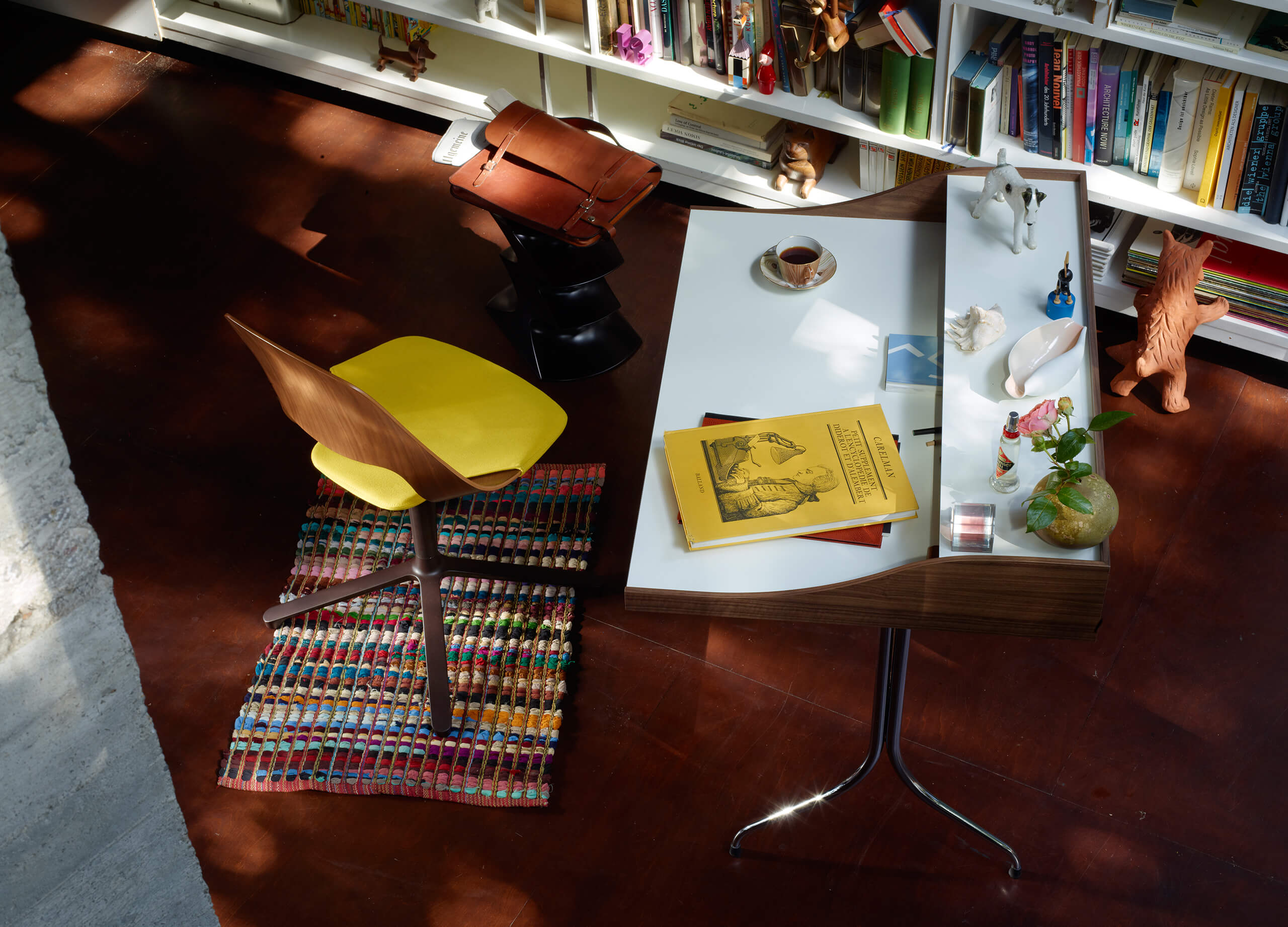 Home Desk