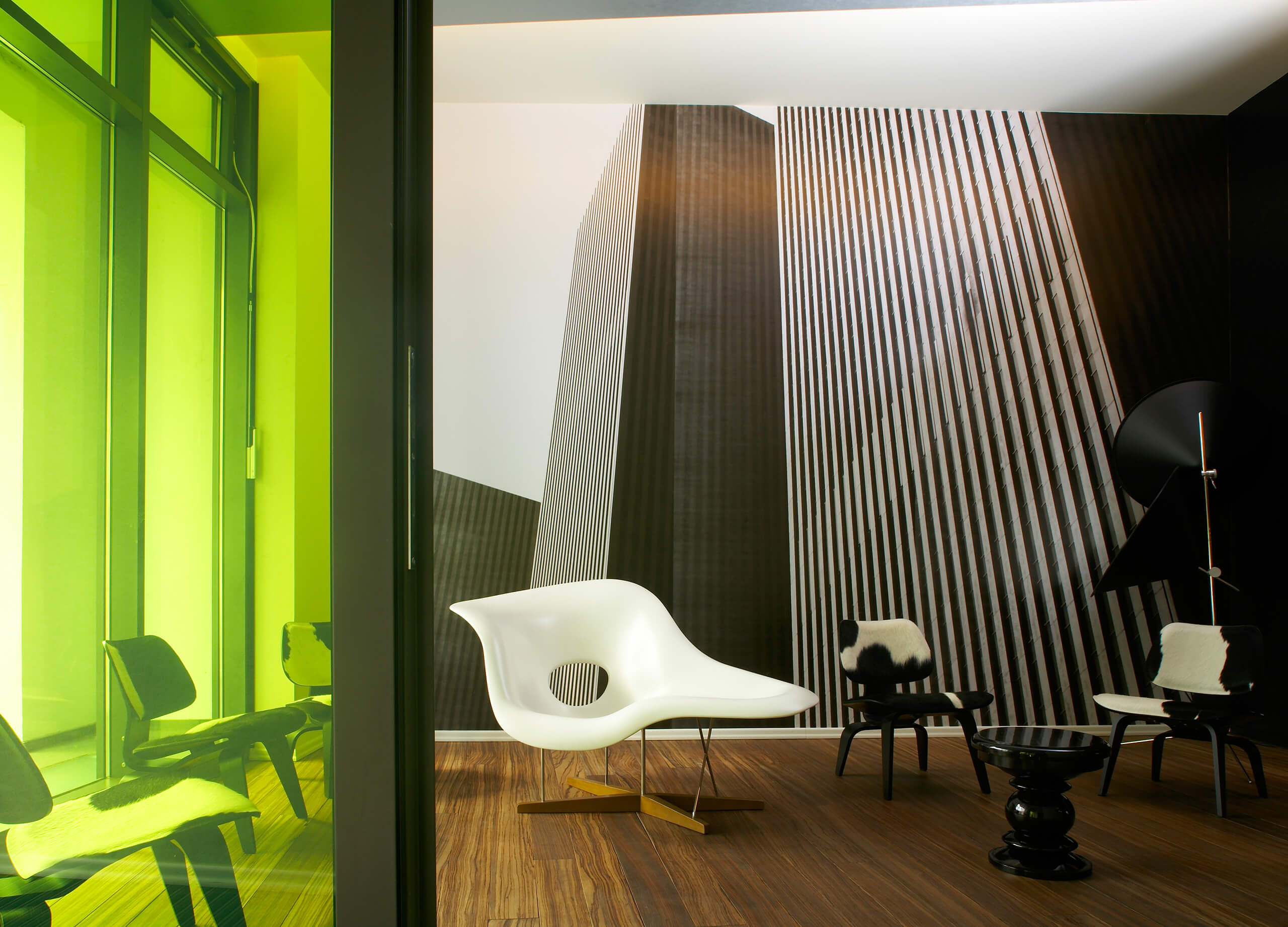 La Chaise Liege