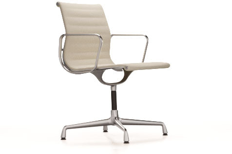 Aluminium Chair EA 104