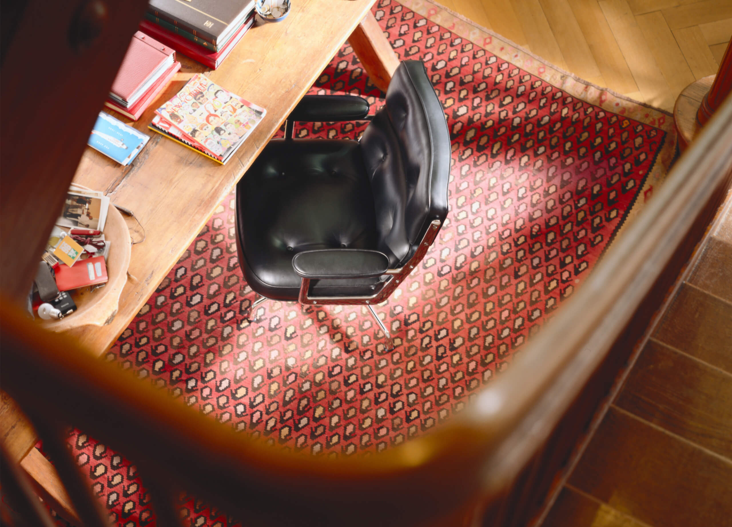 Lobby Chair