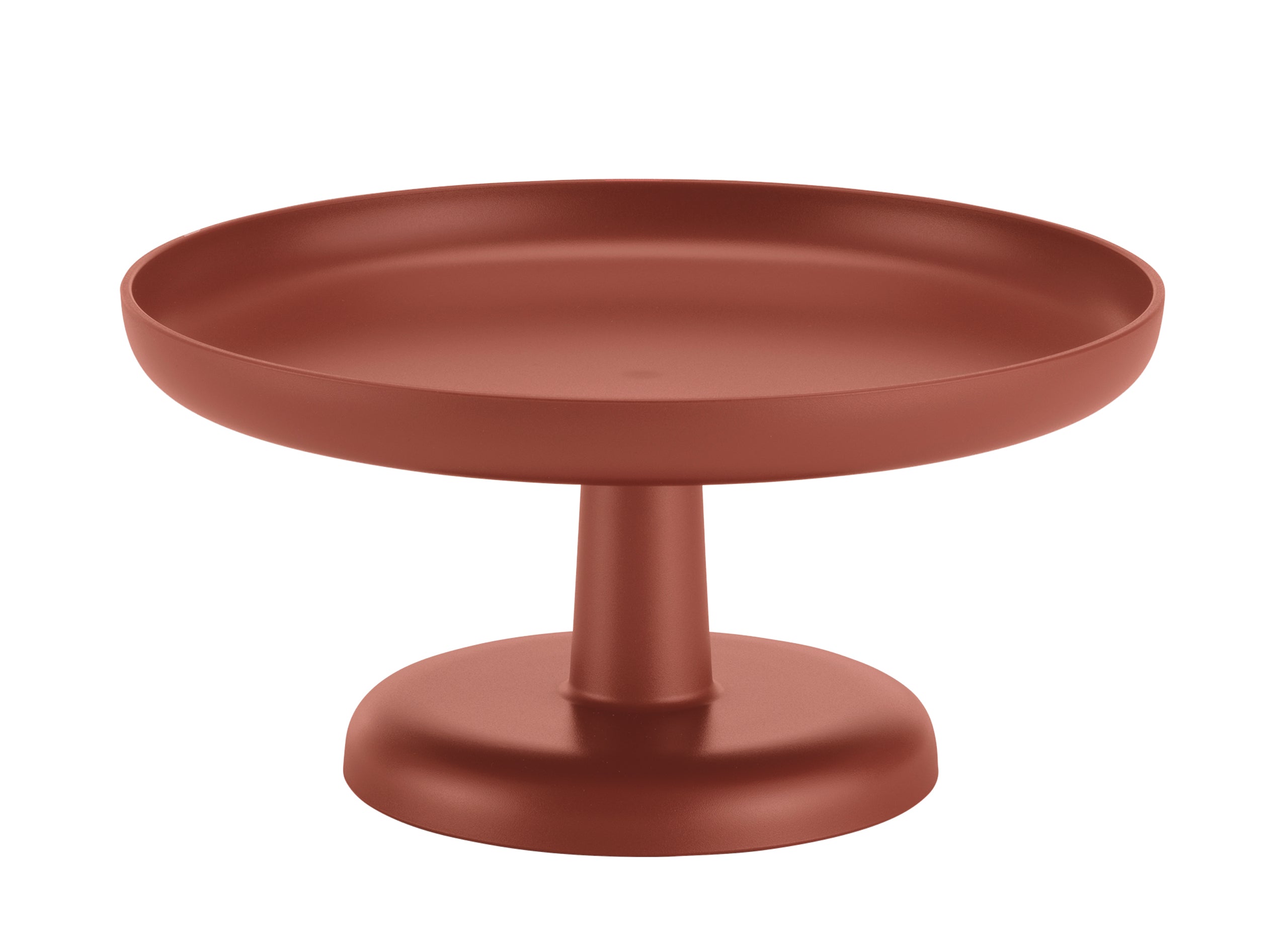 High Tray