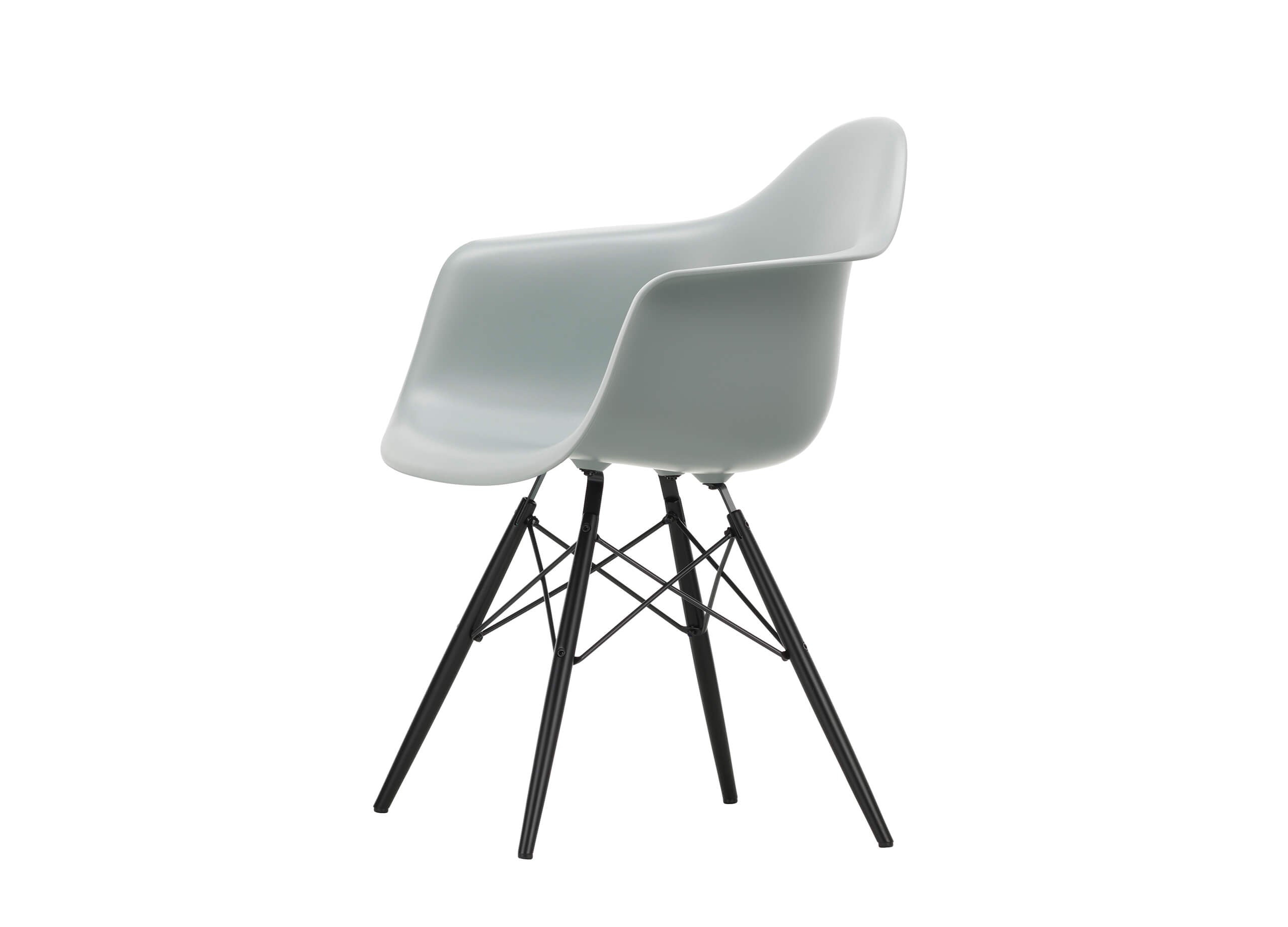 Eames Plastic Armchair RE DAW