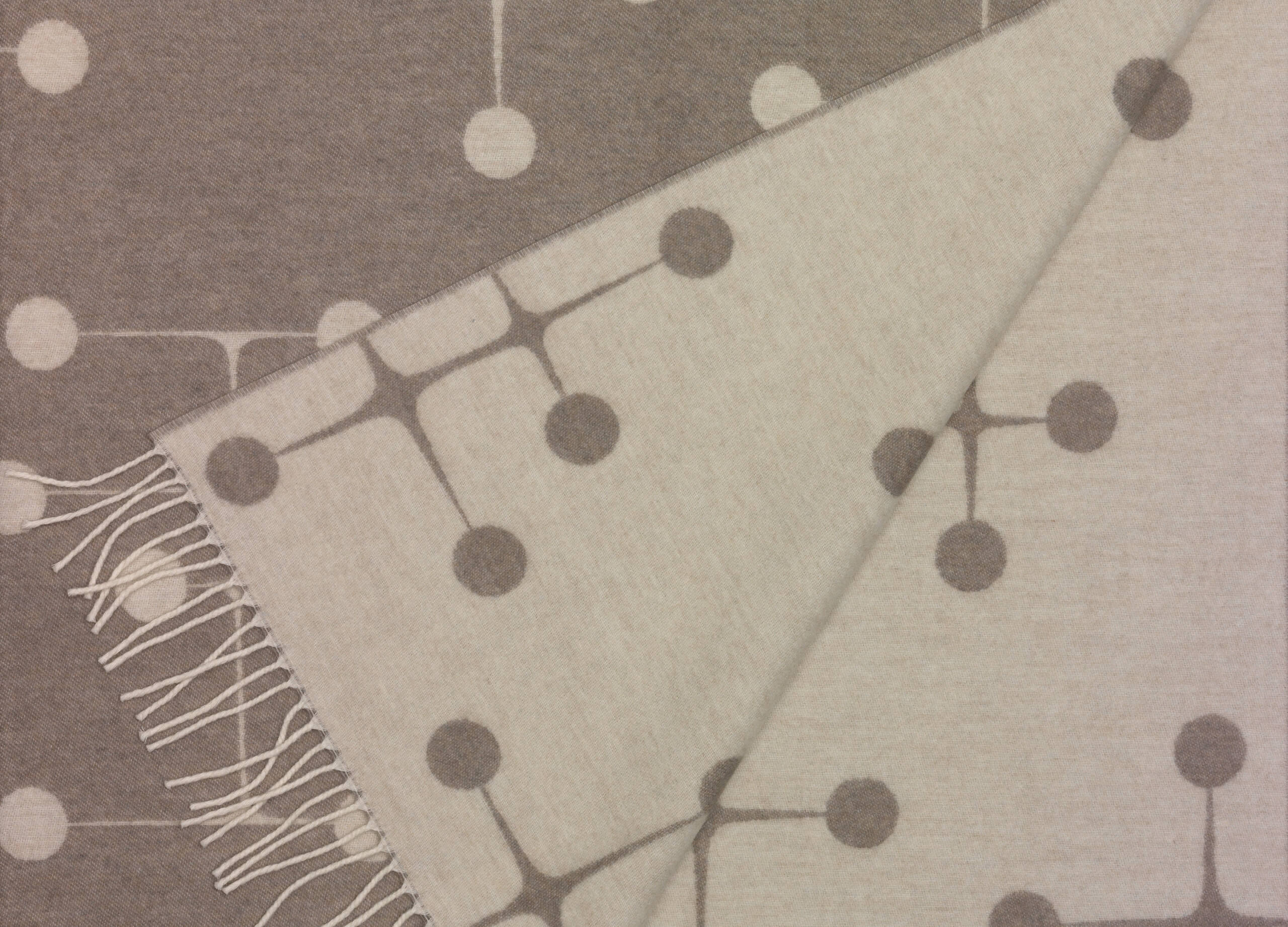 Eames Blanket Wendedecke