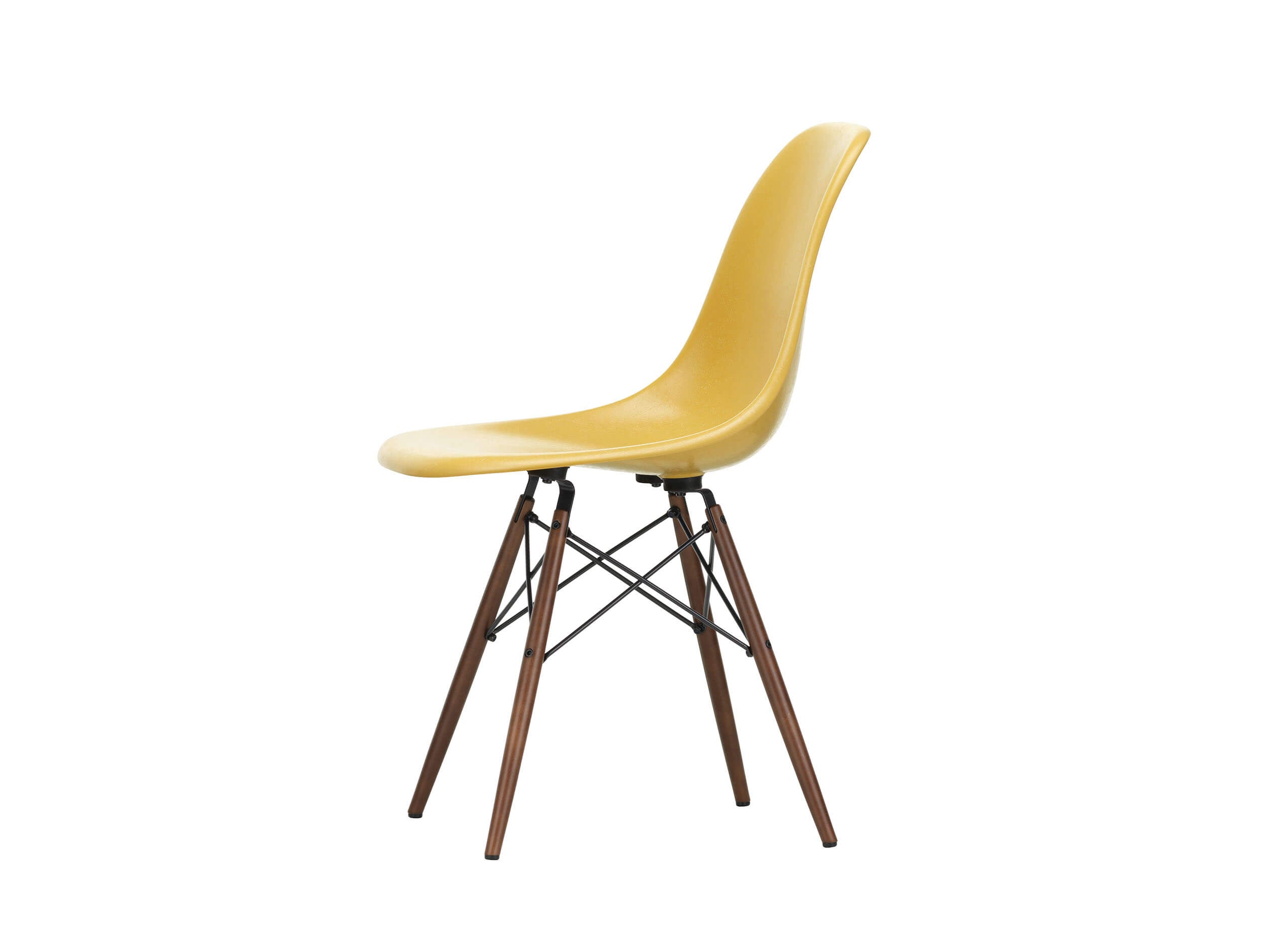 Eames Fiberglass Chair DSW