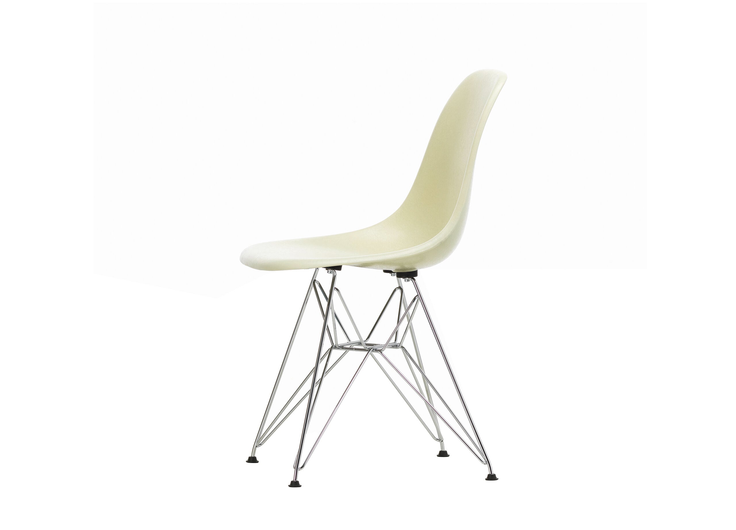 Eames Fiberglas Chair DSR